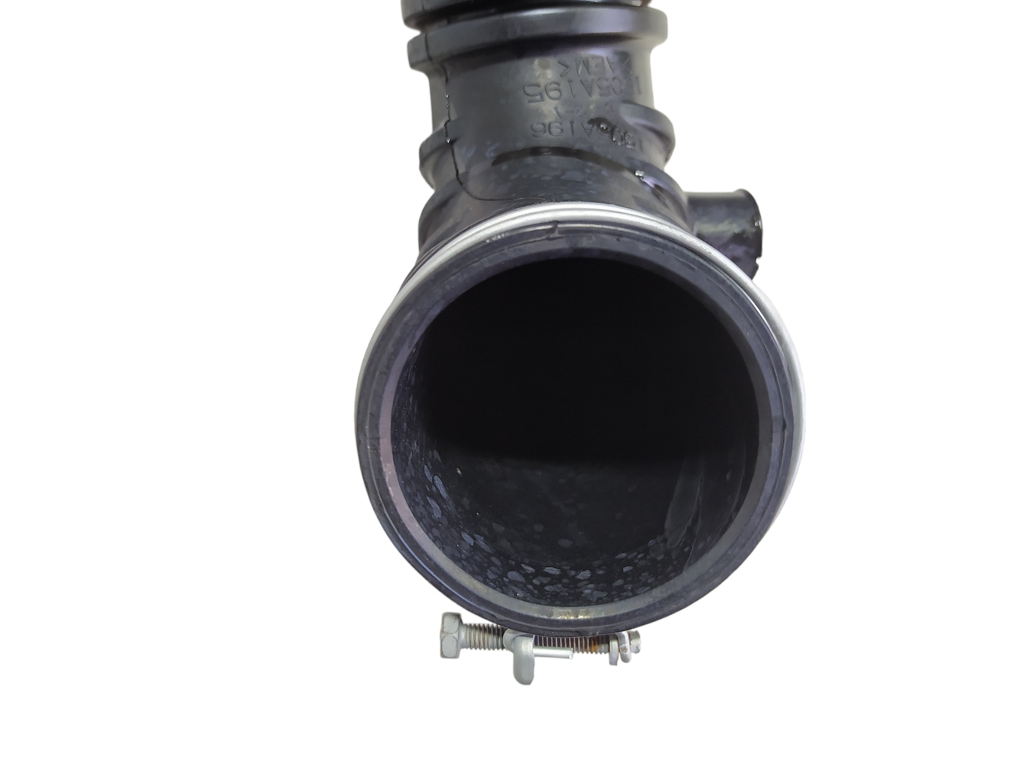 Mangueira Turbina Mitsubishi Pajero Full 3.2 2012 V575 5