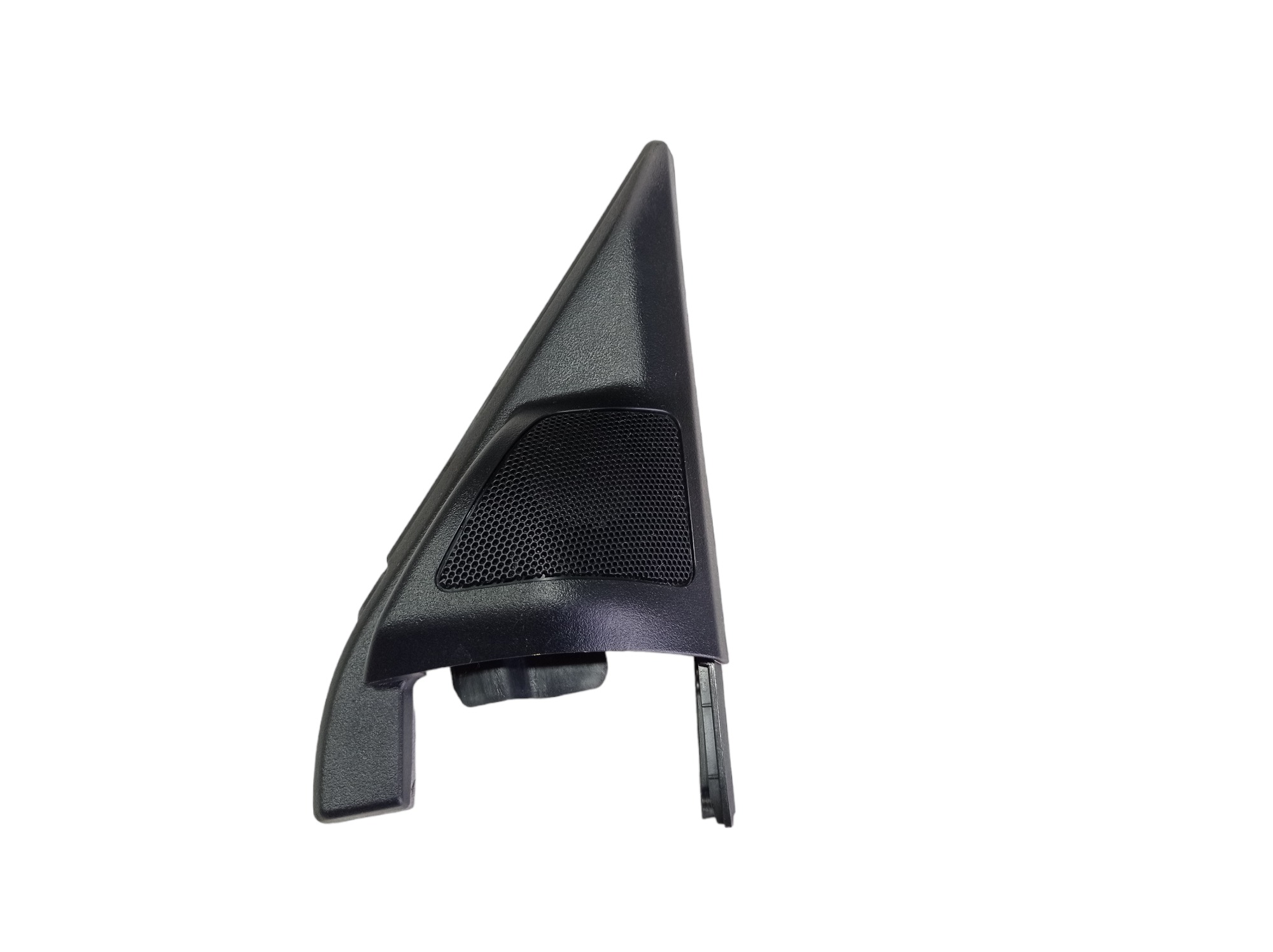 Acabamento Interno Retrovisor Direito Pajero Full 12 V575 5