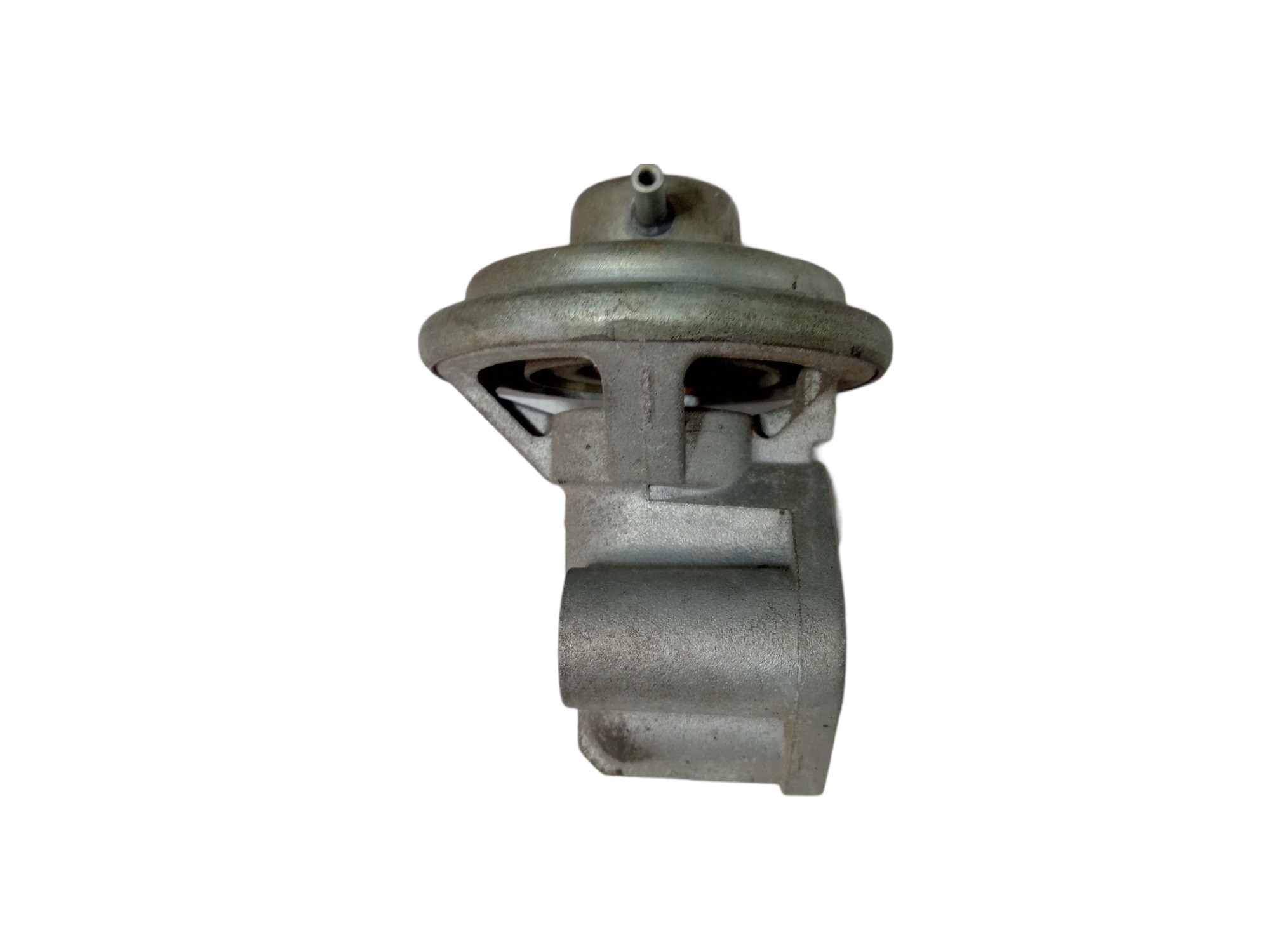 Válvula Egr Mitsubishi Pajero Sport 3.0 2005 2009 5