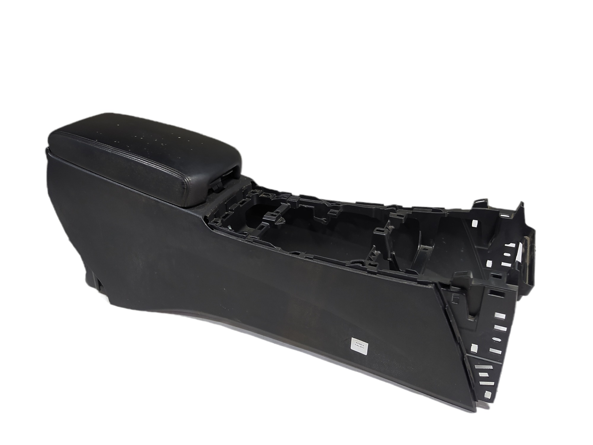 Console Central Nissan Altima Sl 2.5 2014 969103ta0a V465 5