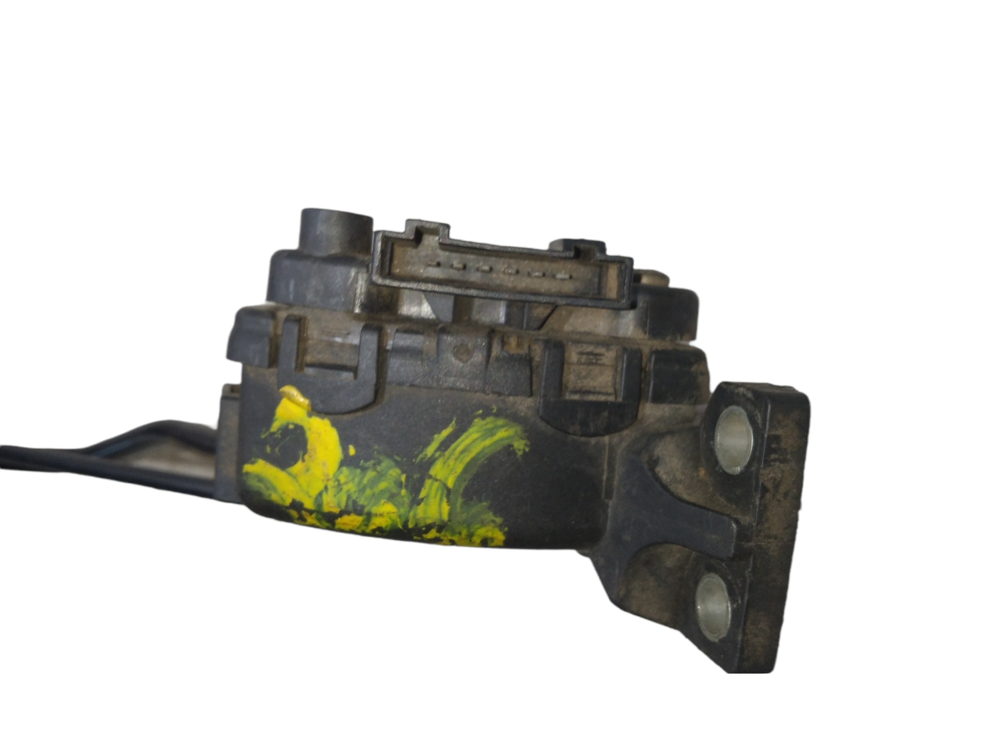 Pedal Acelerador Eletrônico Peugeot 206 V92 5