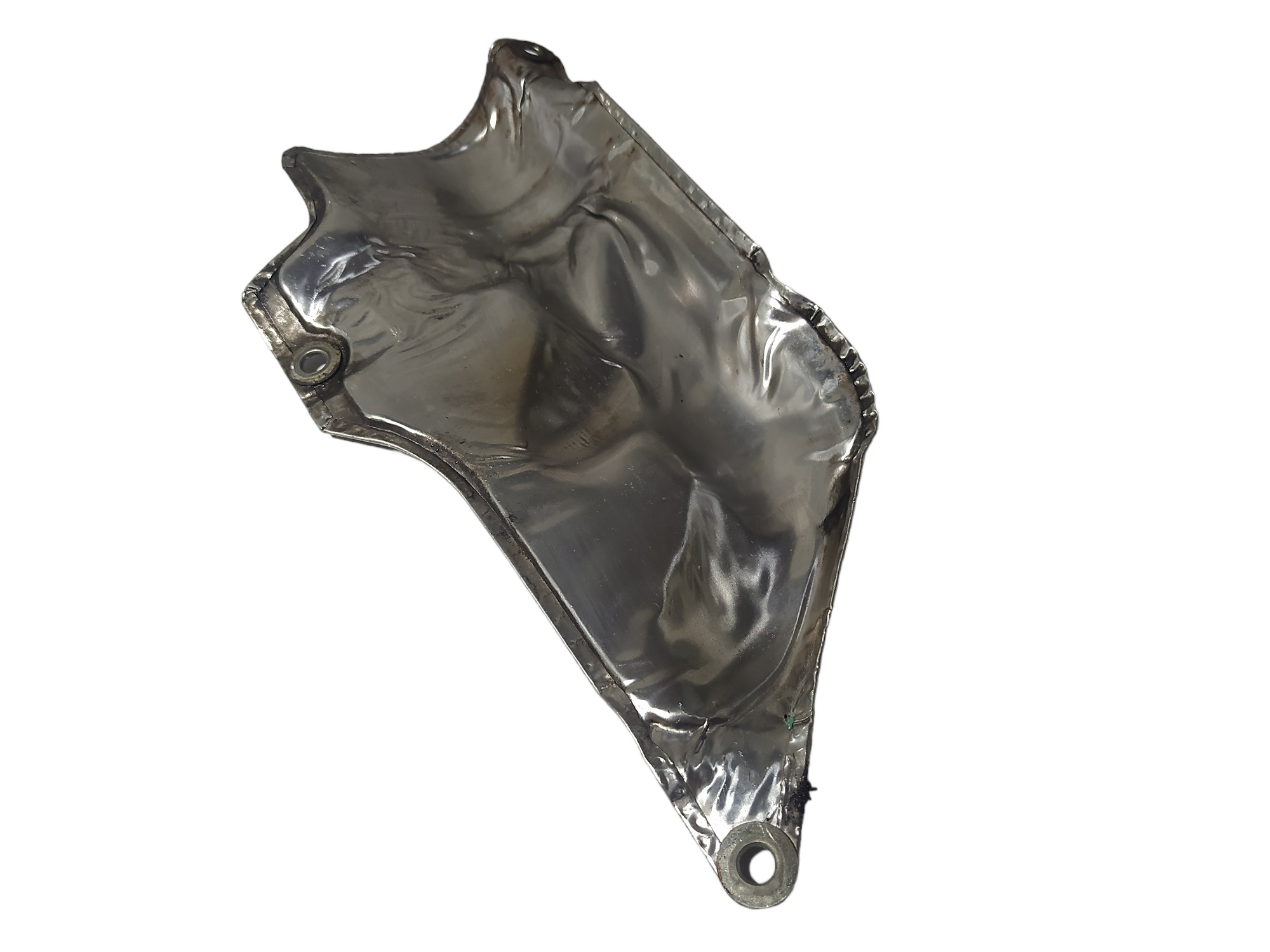 Defletor Coletor Direito Jeep Grand Cherokee Limited V580 5