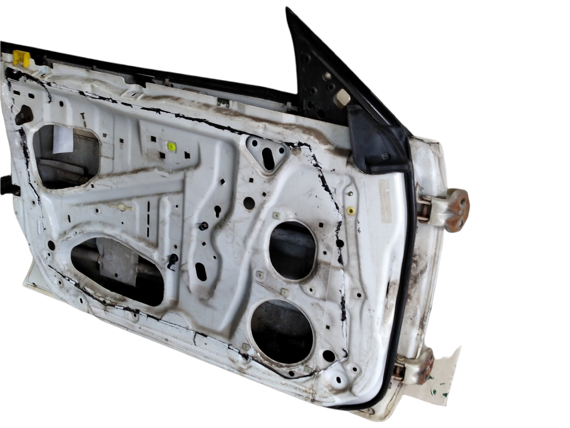 Porta Dianteira Esquerda Subaru Legacy Outback 2002 V358 5