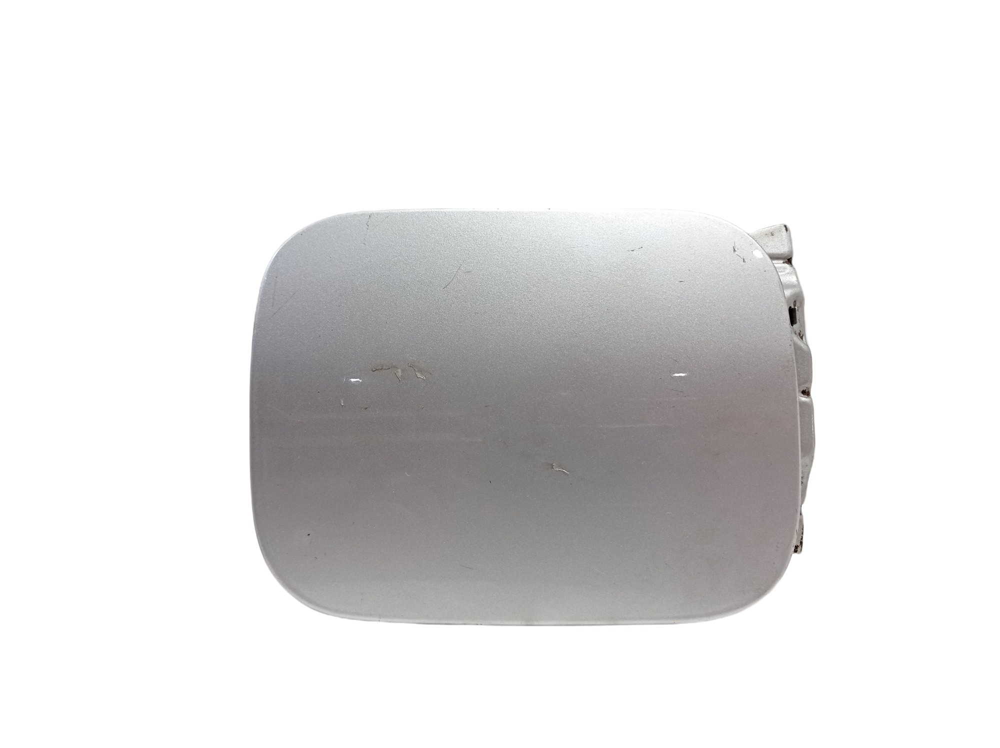 Portinhola Tanque Combustível Audi A4 1996 1997 V30 Prata 1996 1