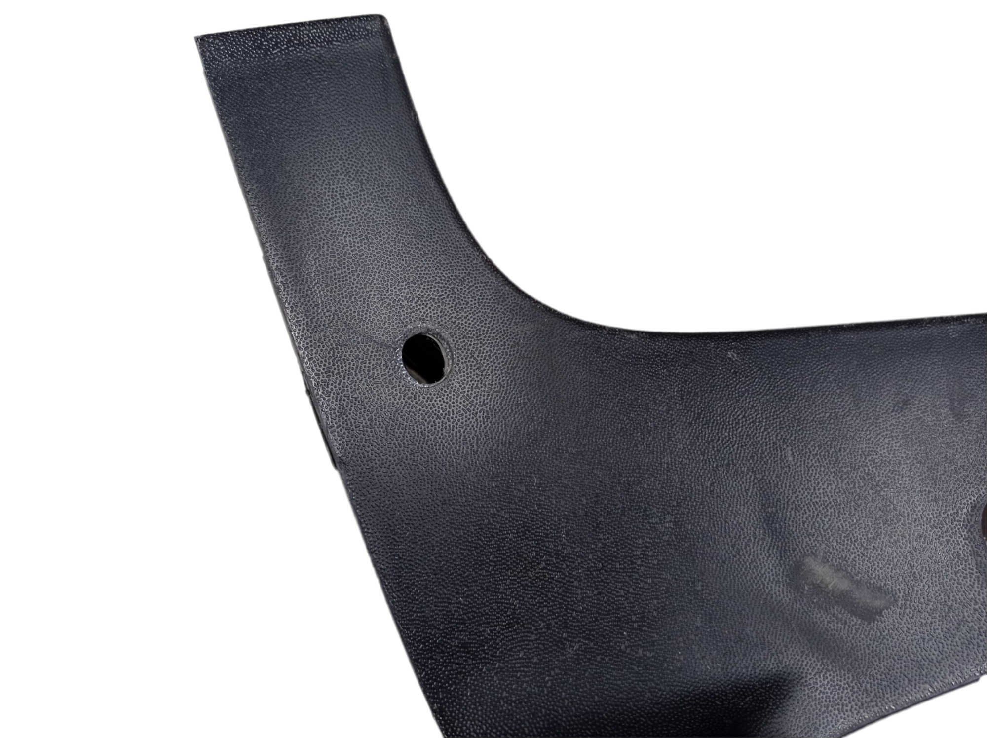Moldura Coluna Esquerda Caçamba Vw Saveiro Cross 2020 V467 7