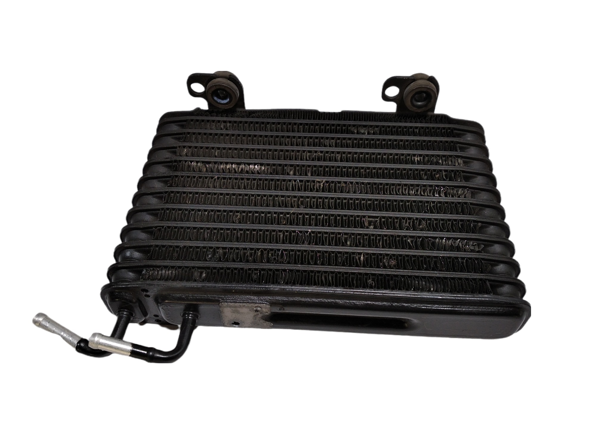 Radiador Oleo Mitsubishi Outlander 2015 2.0 V337 7