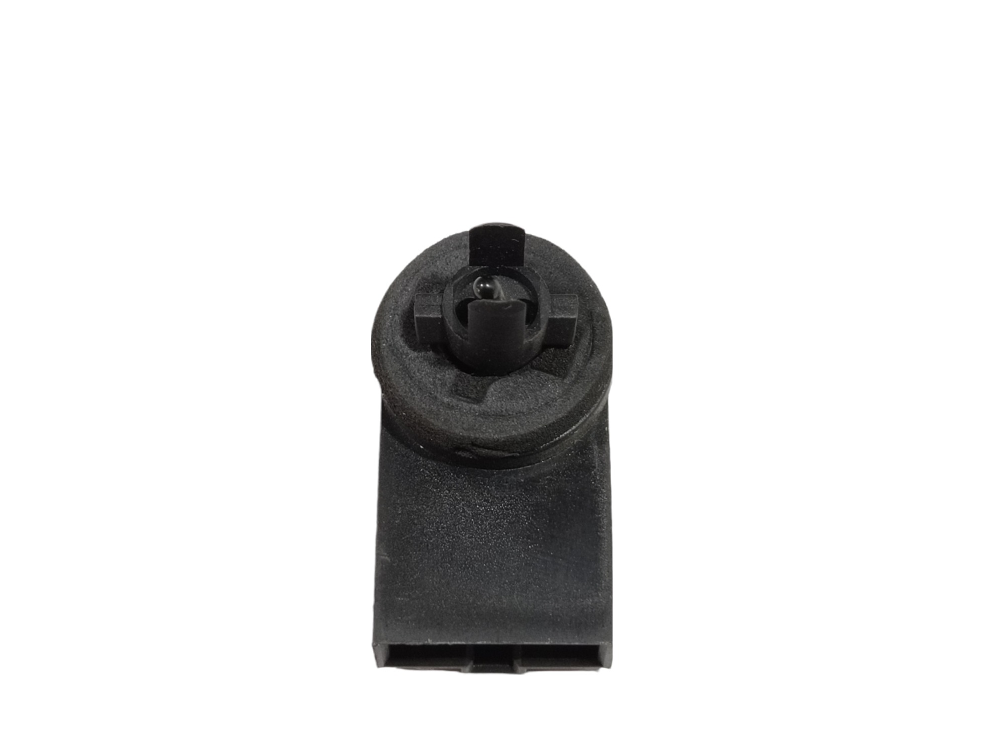 Sensor Temperatura Caixa Ar Condicionado Vw Golf 2009 V435 4