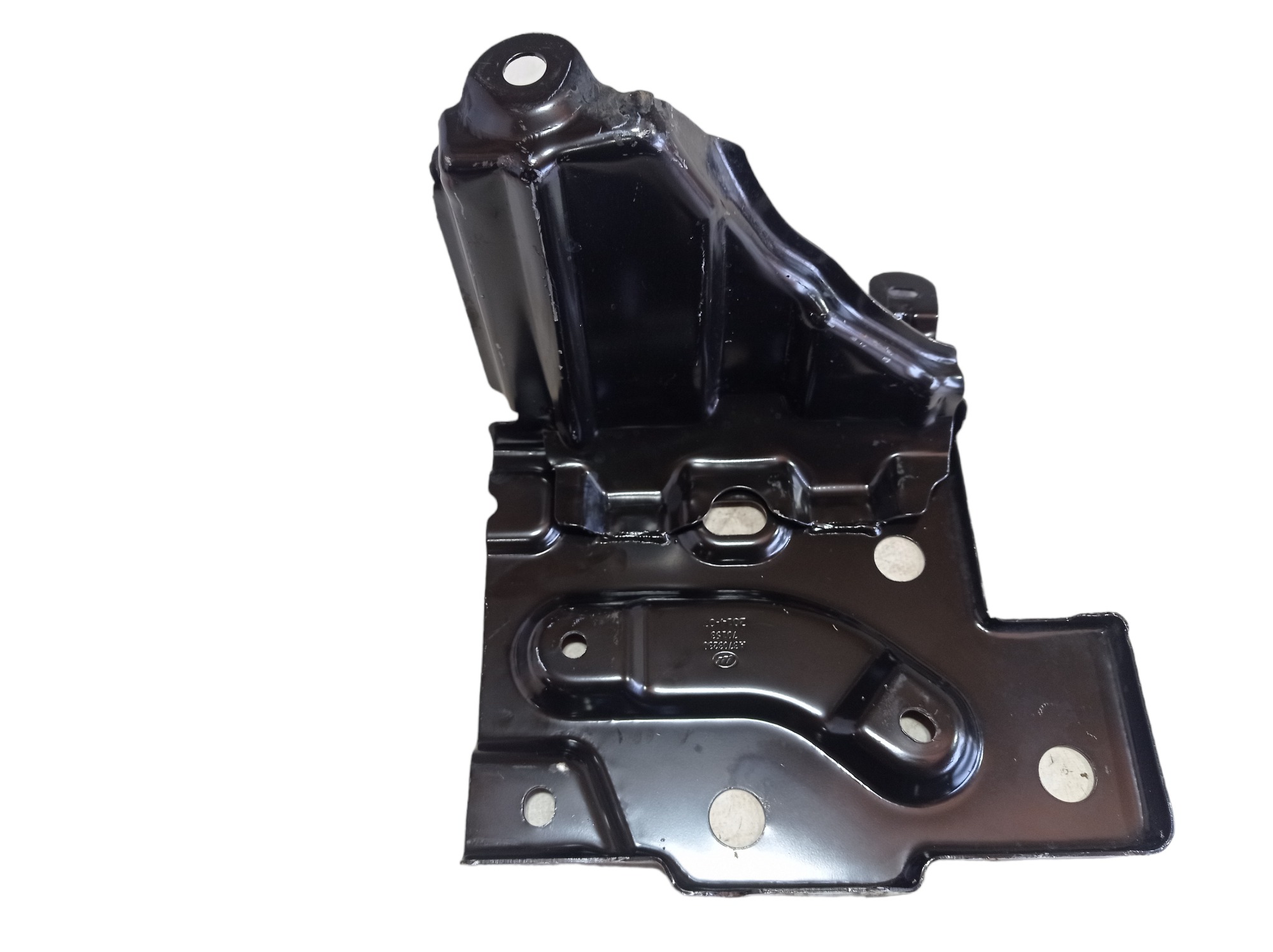 Suporte Bateria Lifan 530 2015 V567 1