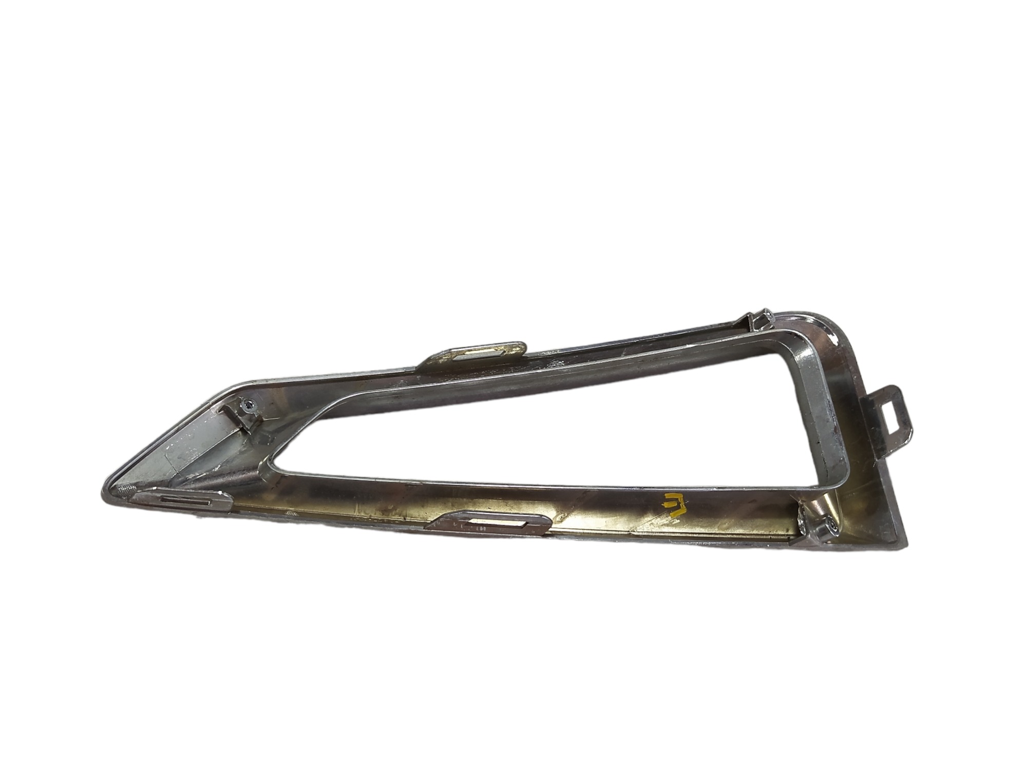 Moldura Farol Milha Esquerdo Jac T40 1.6 At 2020 V549 5