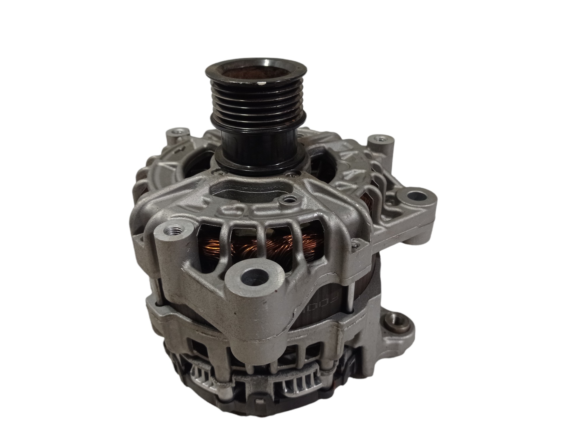 Alternador Bmw X4 30i Xdriver  2.0 4×4 2019 V350 2