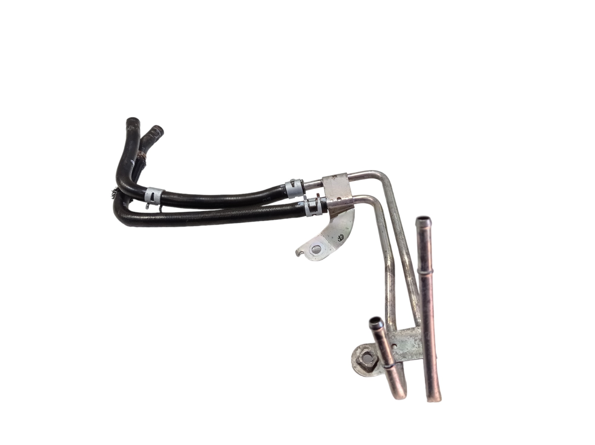 Cano Radiador Óleo Motor Mitsubishi Outlander 2.0 2014 V551 5