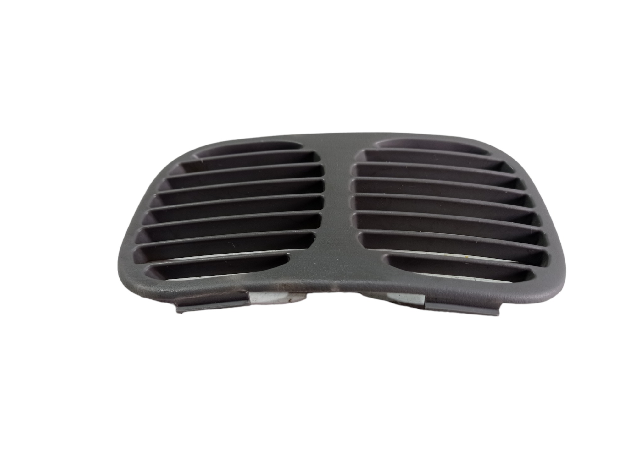 Moldura Difusor Ar Traseiro Direito Grand Caravan 2006 V487 3