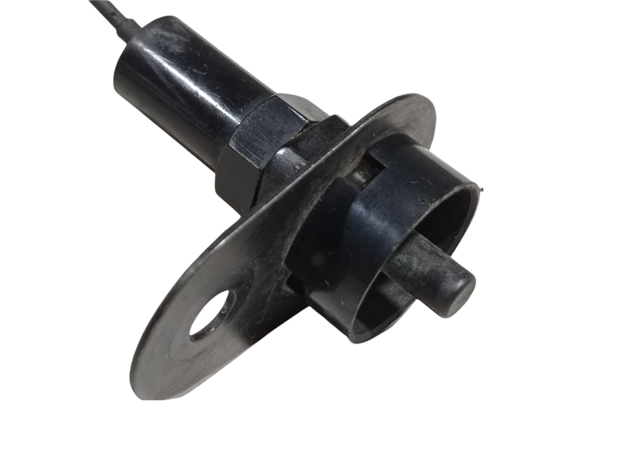 Sensor Alarme Capô Kia Picanto 2009 V291 4