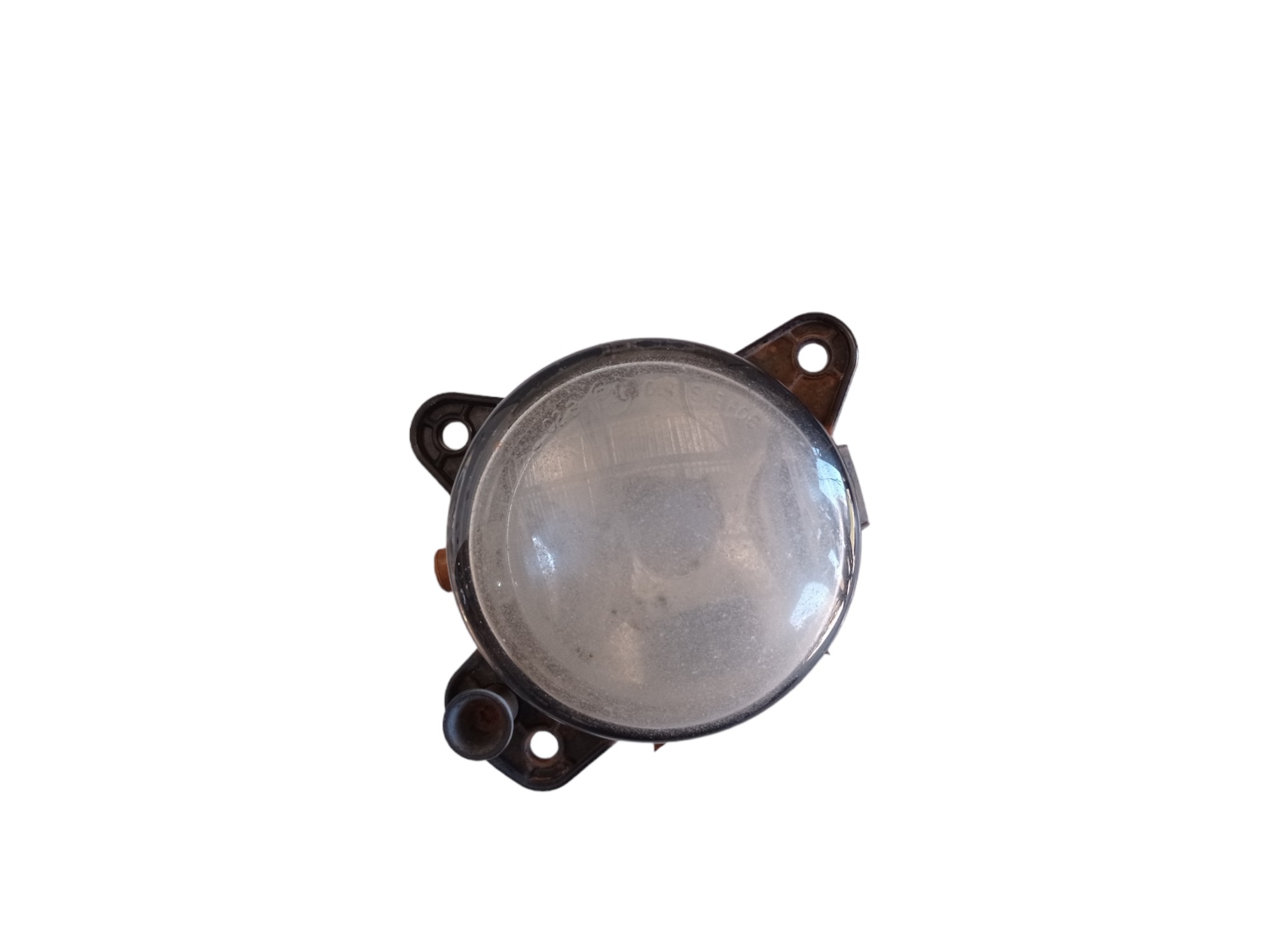 Farol De Milha Vw Gol Golf 6qe941699 Vl 4