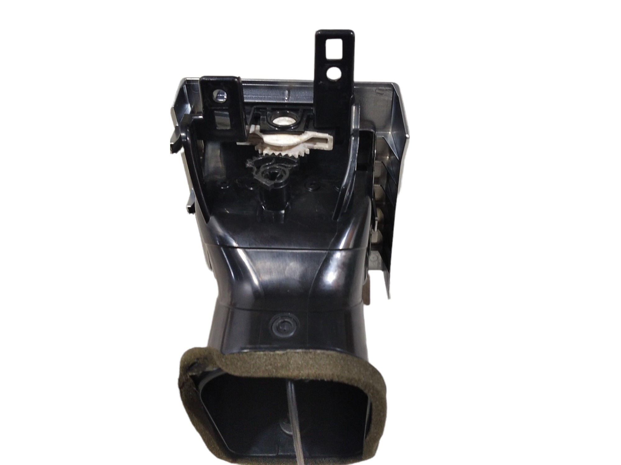 Difusor Ar Direito Range Rover Sport Discovery 4 2011 V289 5