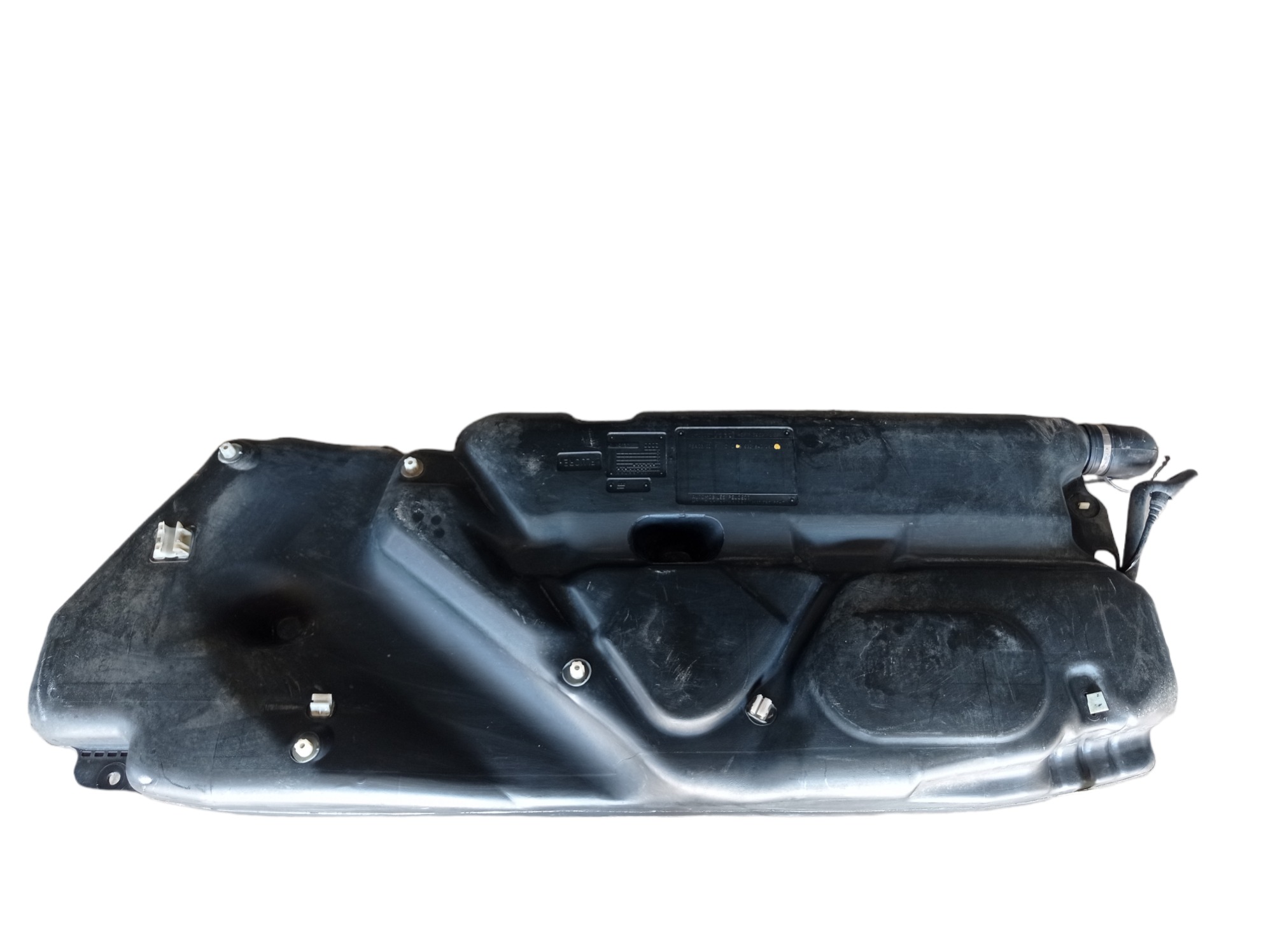 Tanque Combustível Peugeot 306 1.8 2000 V404 7