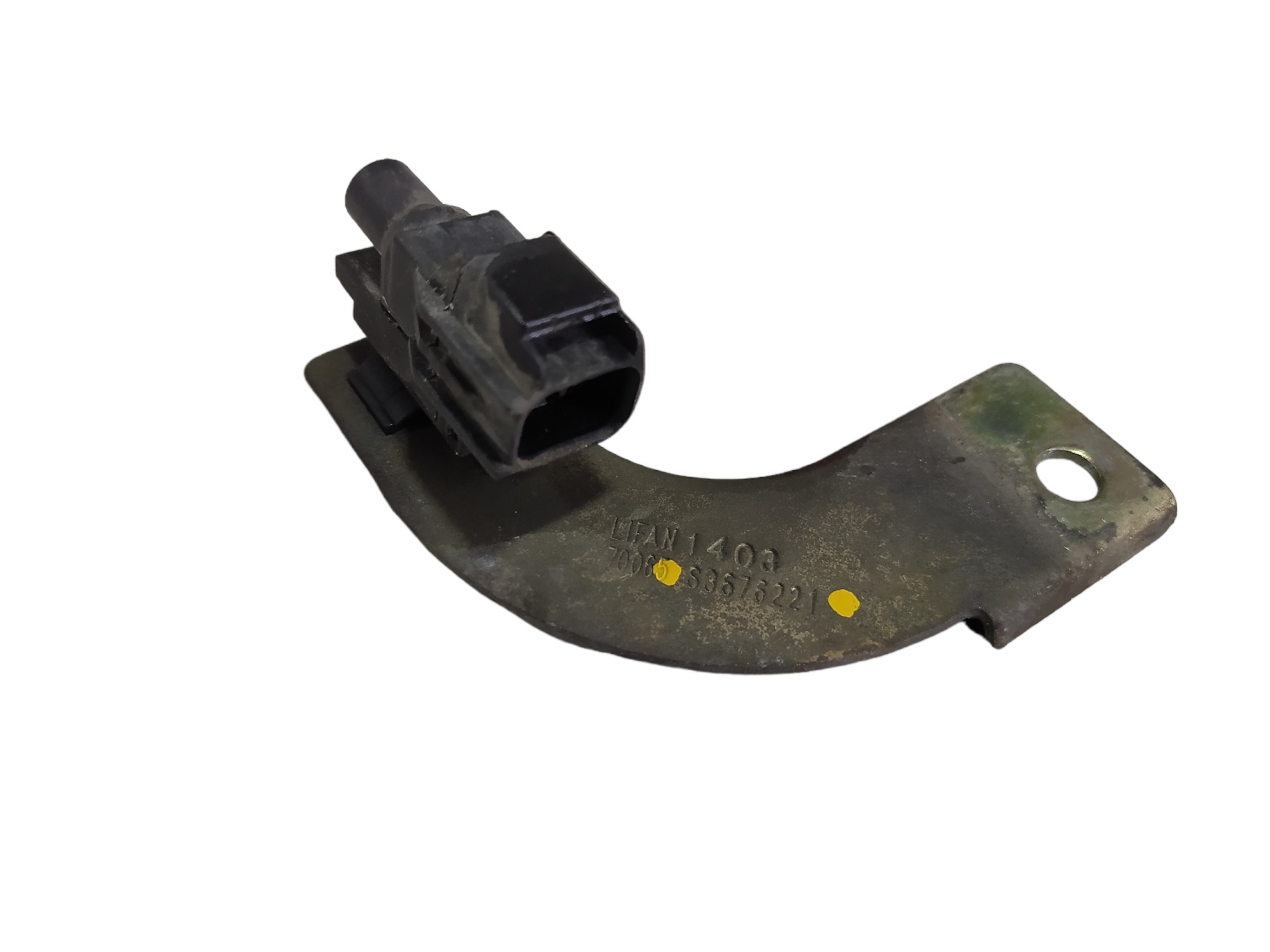 Sensor Temperatura Externa Lifan X60 2015 1.8 16v V466 3