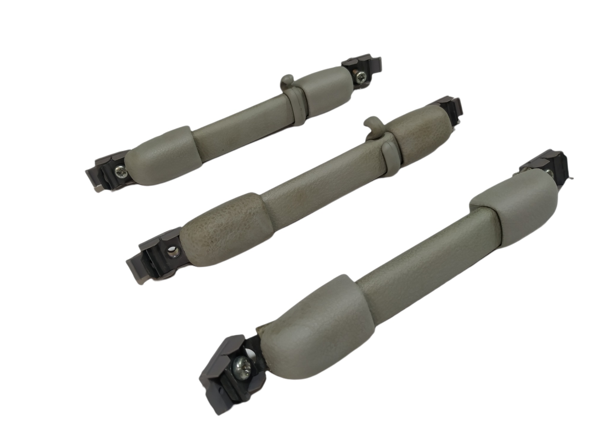 Alça Teto Pqp 3und Suzuki Grand Vitara 2012 2015 V376 2