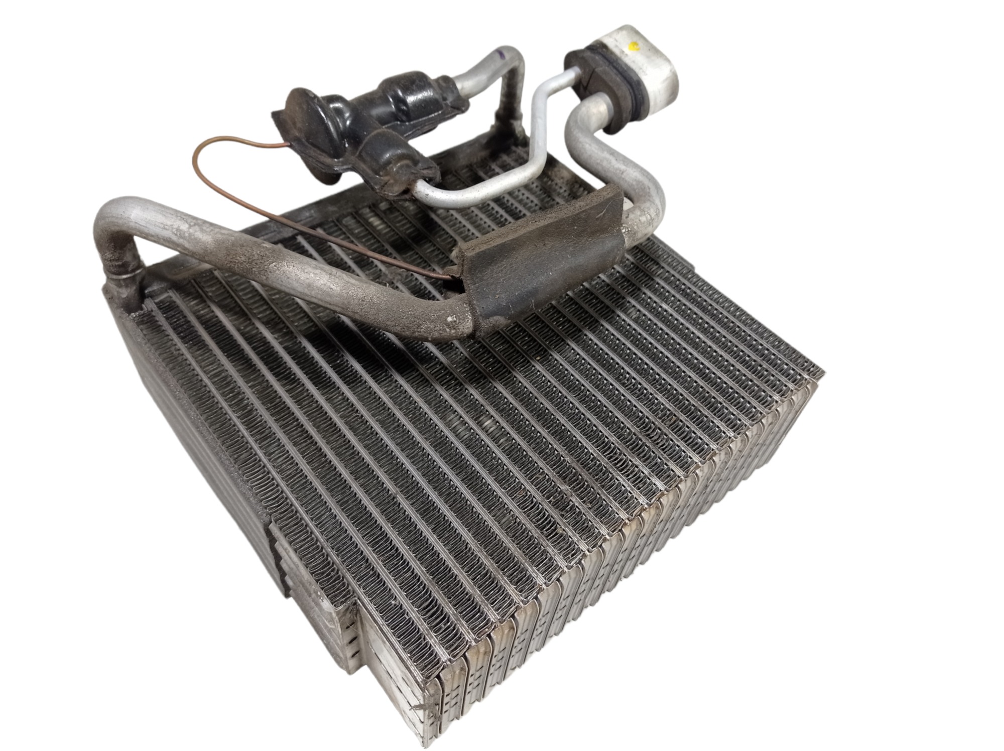 Caixa Evaporadora Ar Condicionado Volvo S40 T4 2.0 2002 V54 6