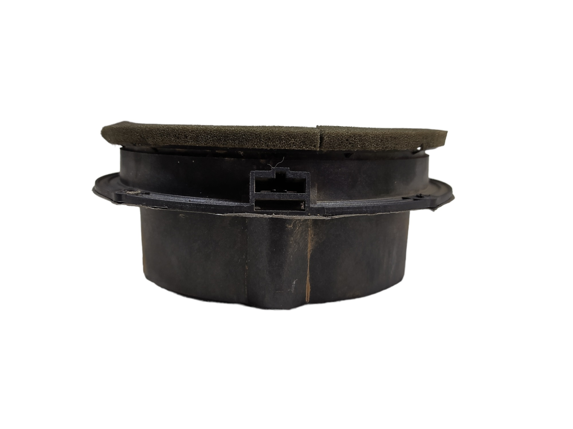 Alto Falante Dianteira Esquerda Vw Saveiro Cross 2020 V467 3