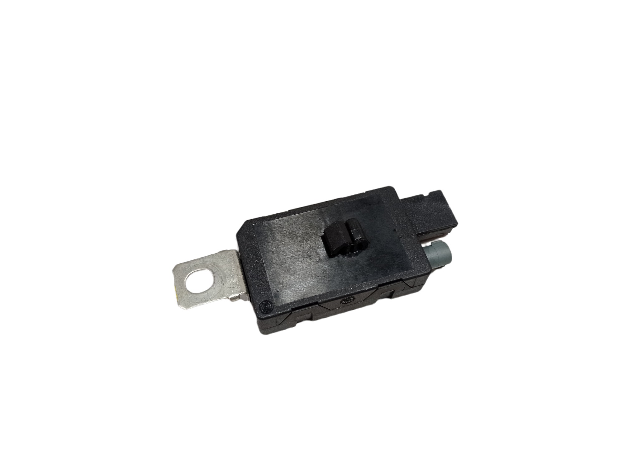 Modulo Amplificador Antena Peugeot 2008 2017 V437 Preto 6