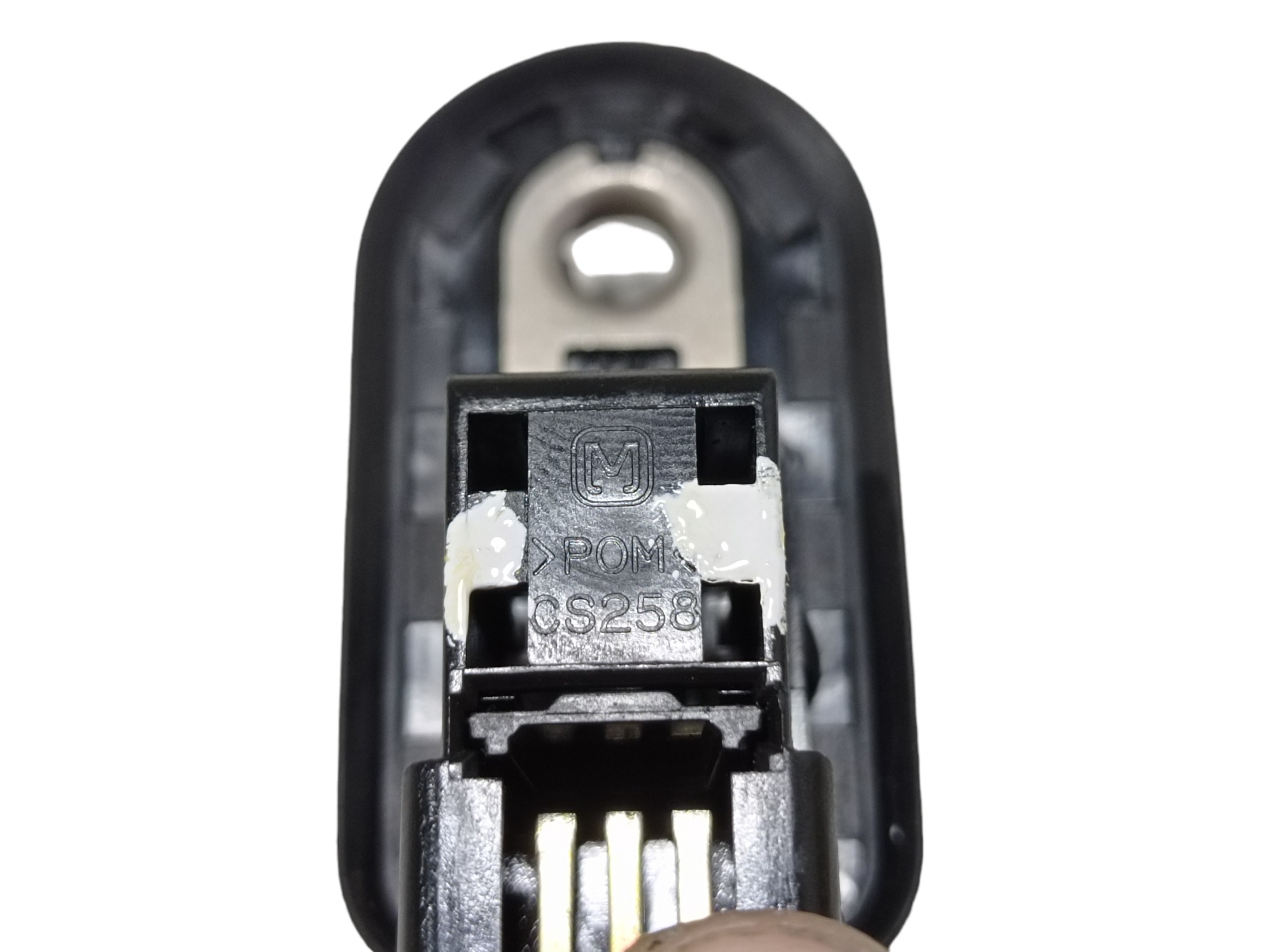 Sensor De Porta Mitsubishi Outlander 2.0 2014 V551 7