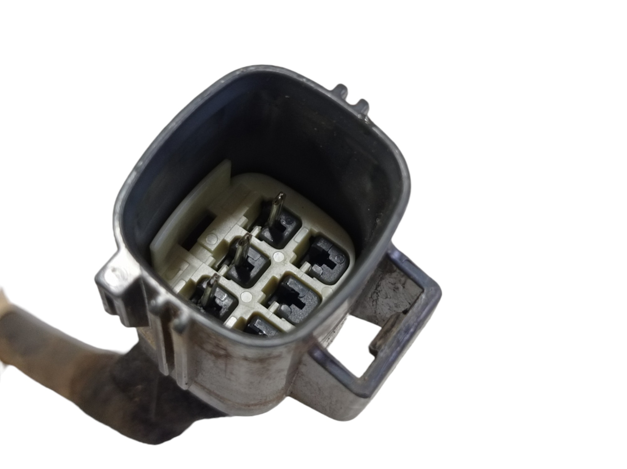 Sirene Alarme Range Rover Vogue 2008 A 2012 V546 4