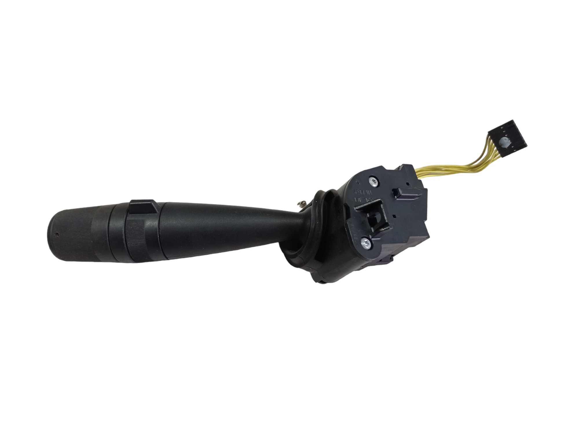 Comando Limpador Jeep Cherokee Limited 2012 214867207 V561 5