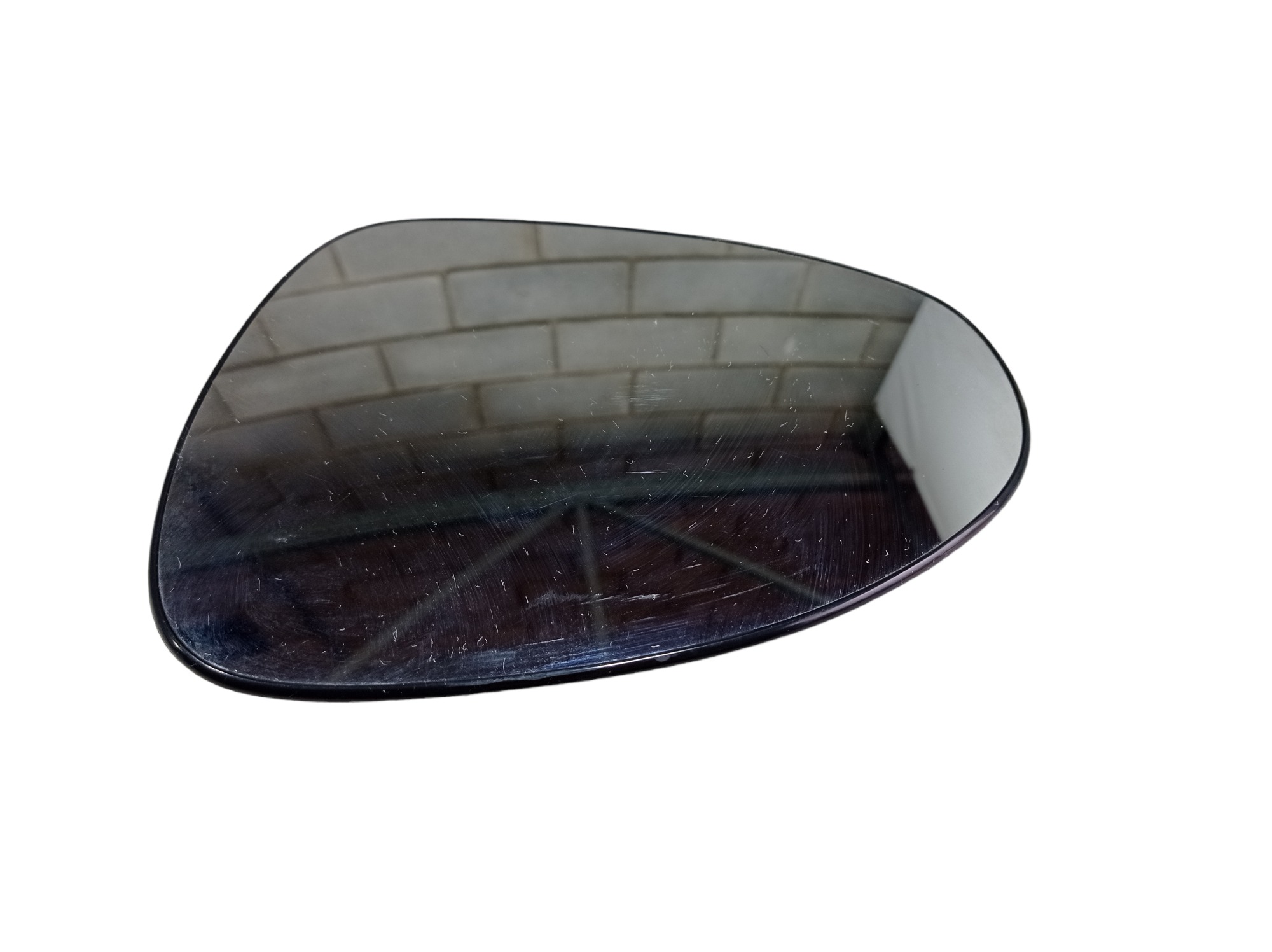 Espelho Retrovisor Esquerdo Chery Arrizo 5 Rxt 2019 V558 7