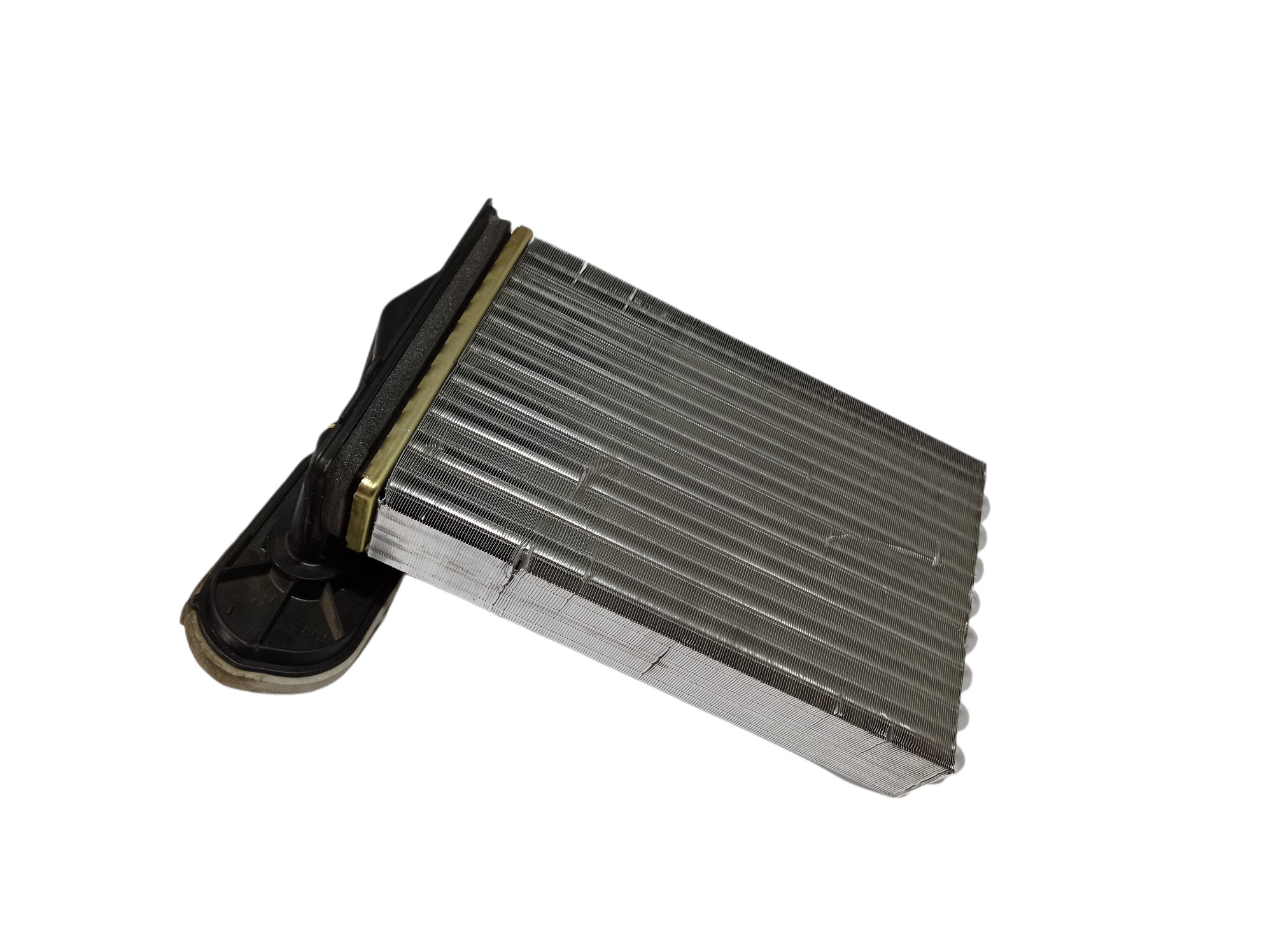Radiador Ar Quente Vw Golf 1.6 2002 V373 5