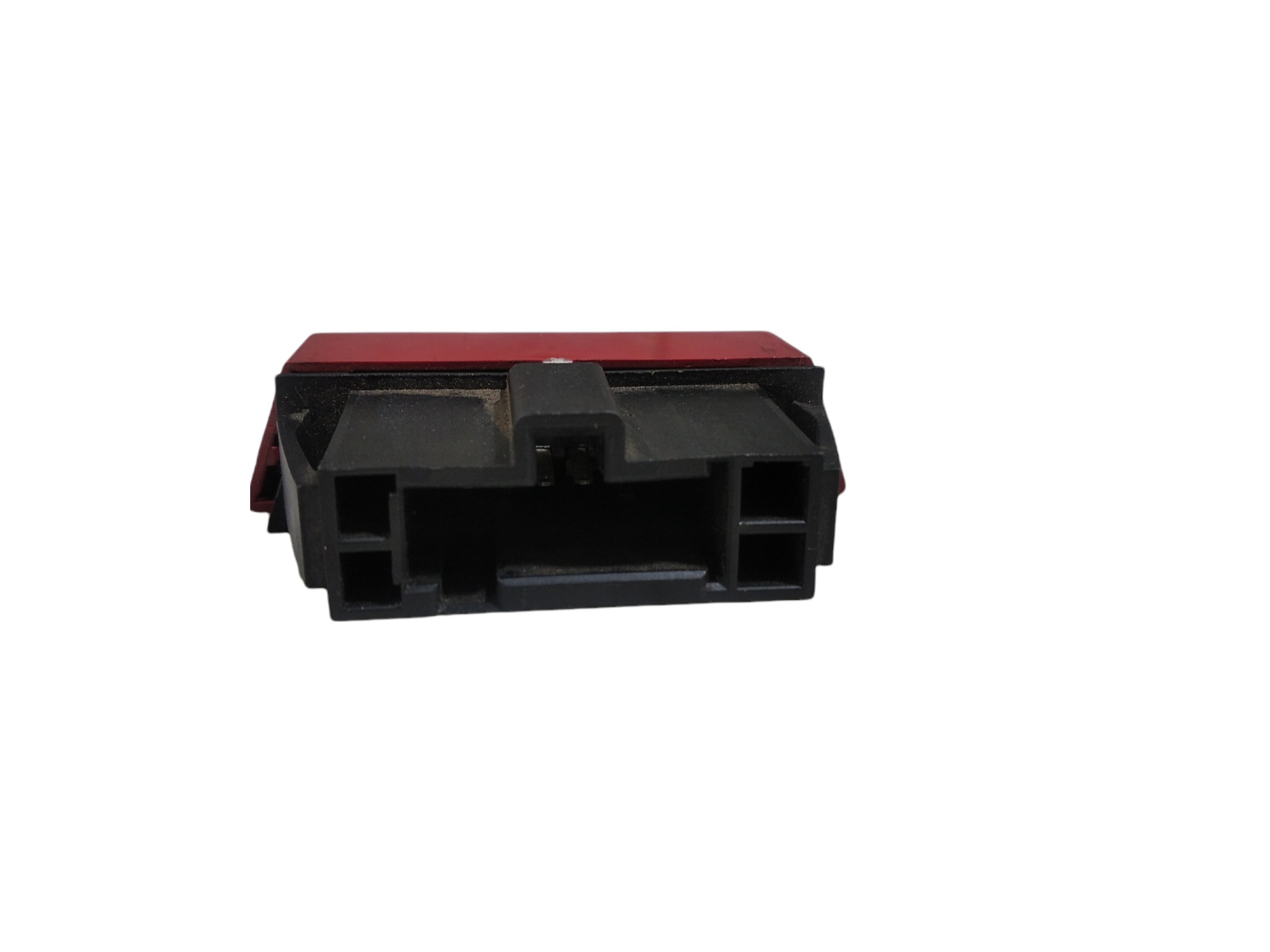 Botão Pisca Alerta Fiat Stilo 2004 A 2010 V1 6