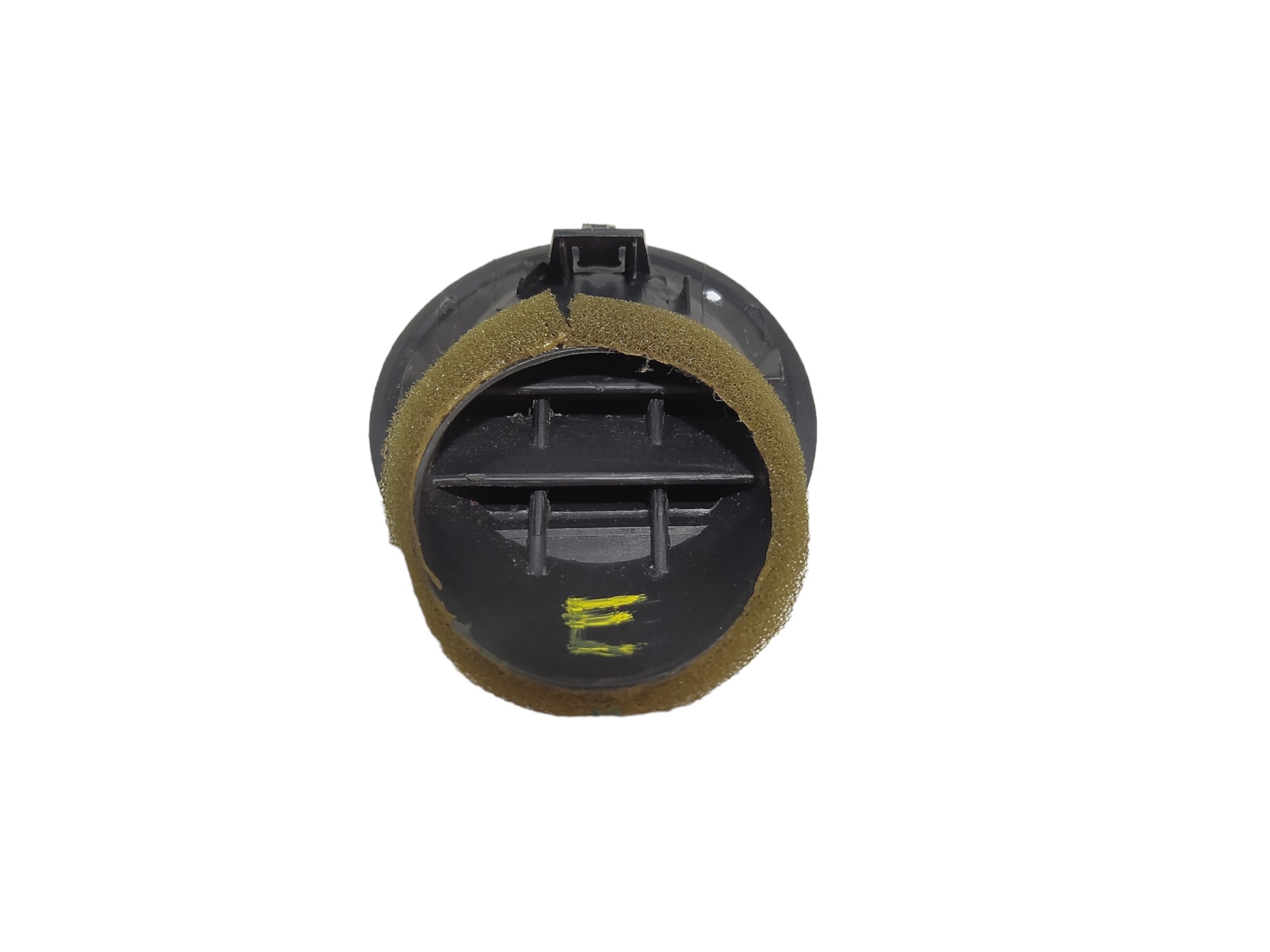 Difusor De Ar Esquerdo Painel Honda City Dx 2011 V477 1