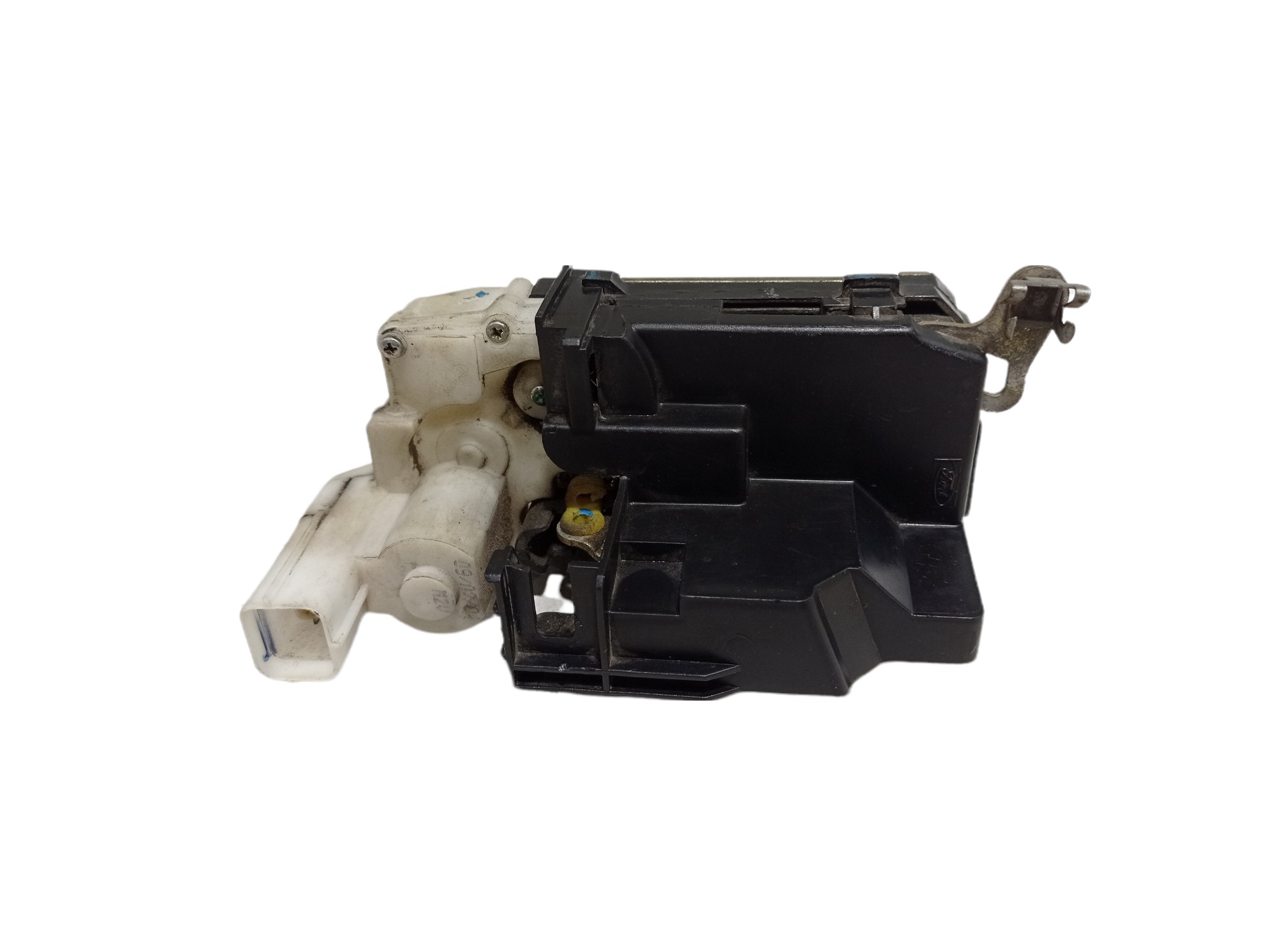 Fechadura Dianteira Direita Ford Fiesta 2007 V134 2