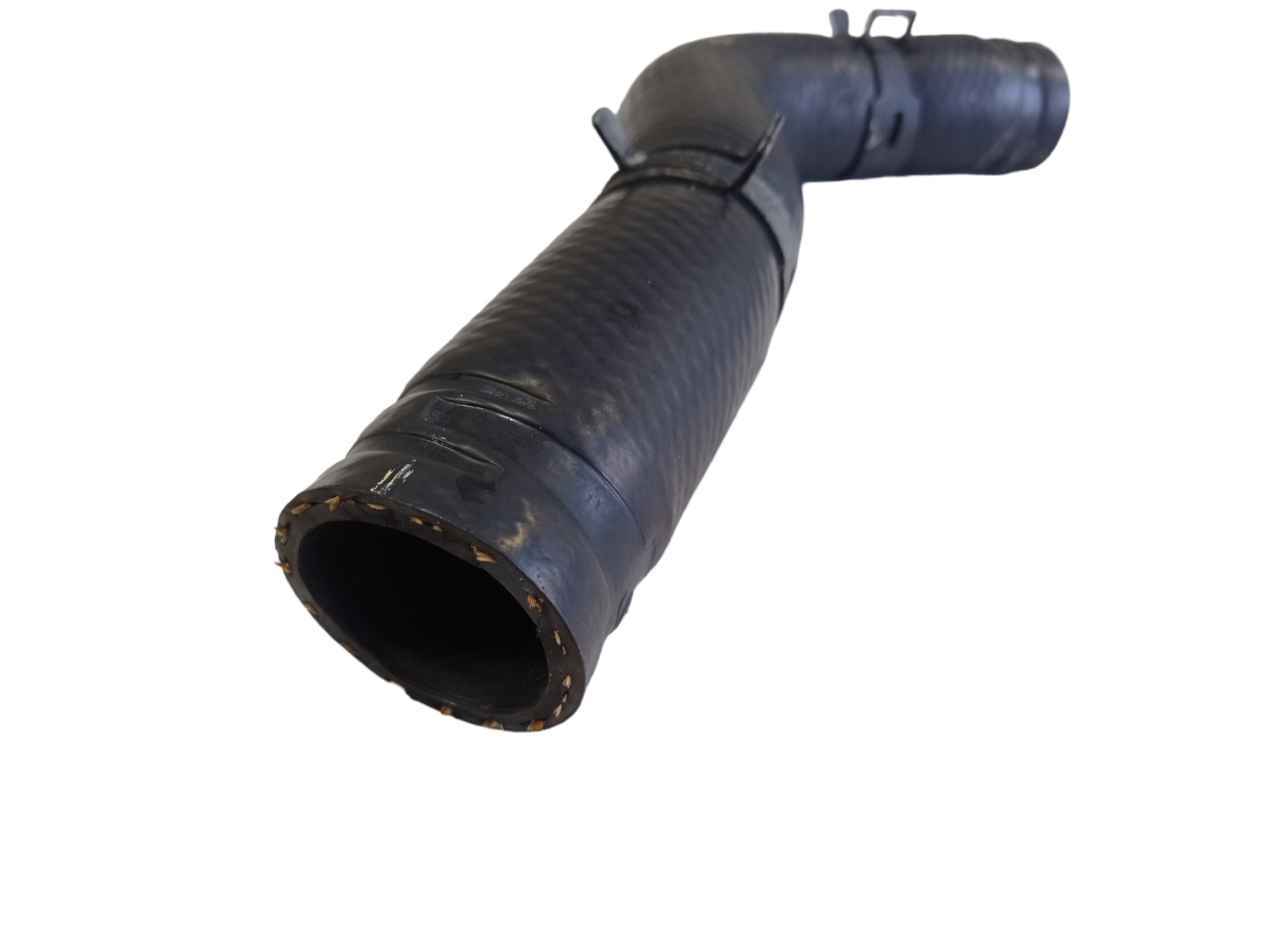Mangueira Superior Radiador Land Cruiser Prado 2004 V552 3