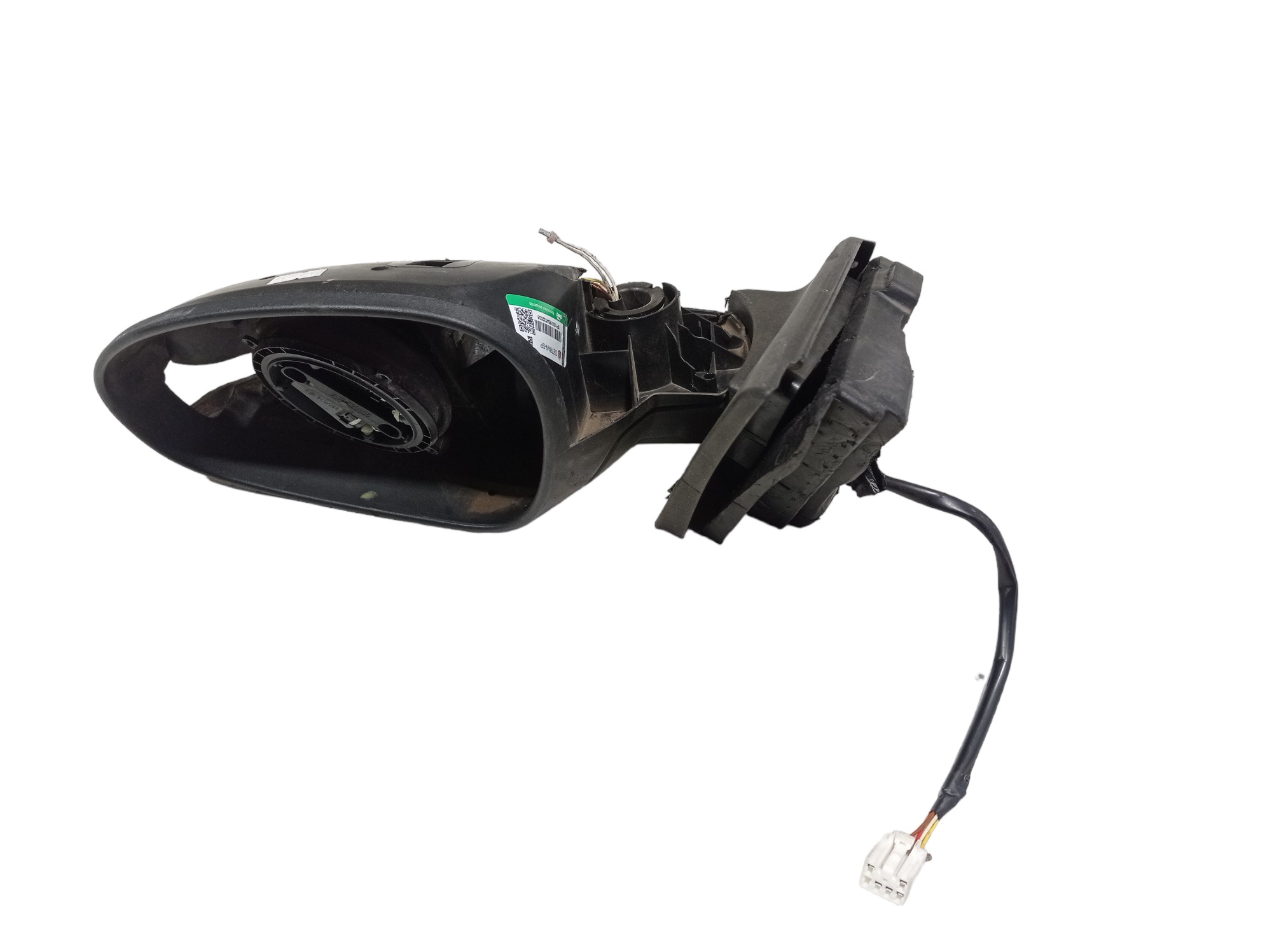 Carcaça Retrovisor Esquerdo Chery Arrizo 5 Rxt 2019 V558 6