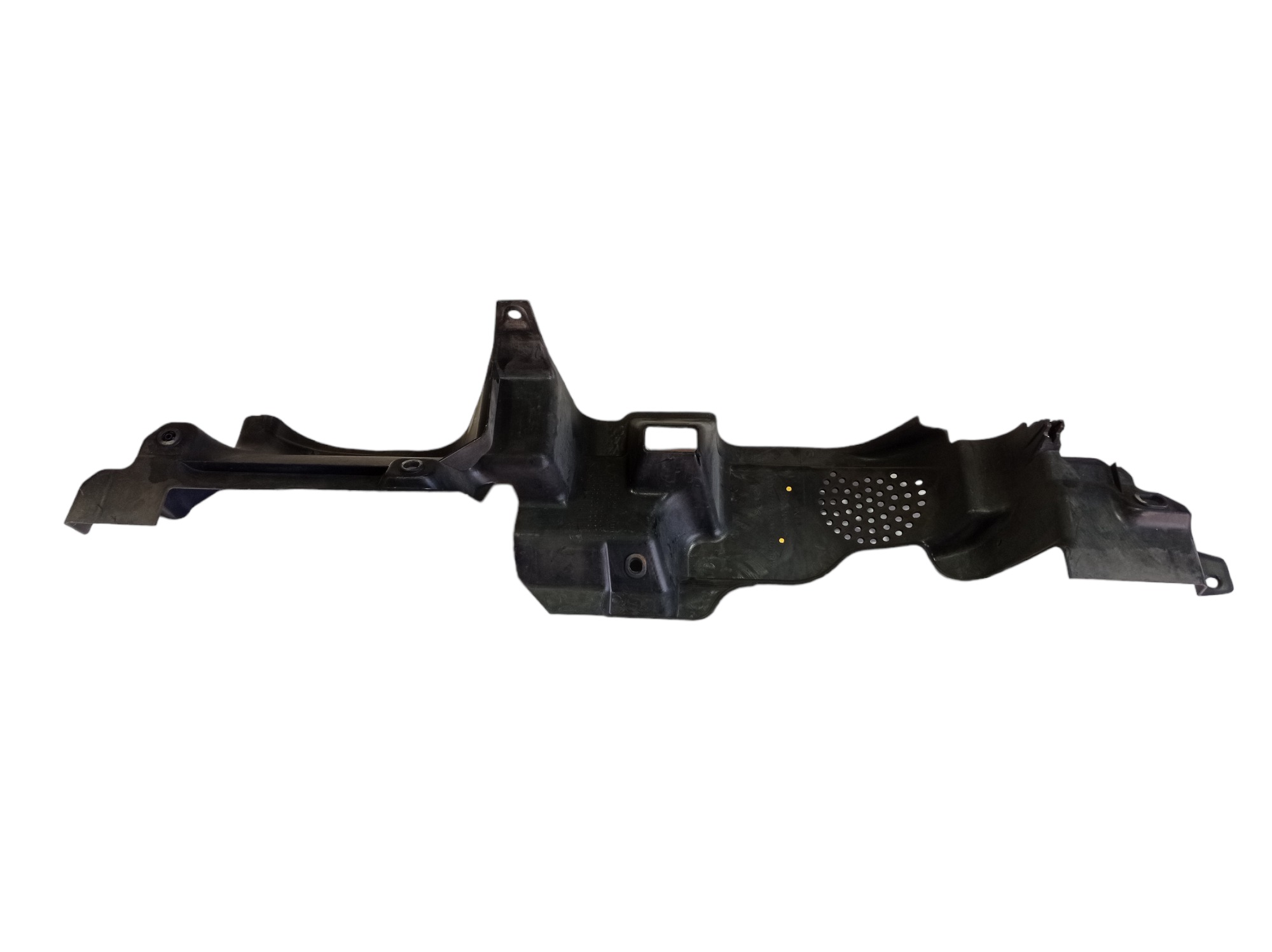 Defletor Ar Frontal Mitsubishi Asx Cvt 2014 6400c949 V574 4