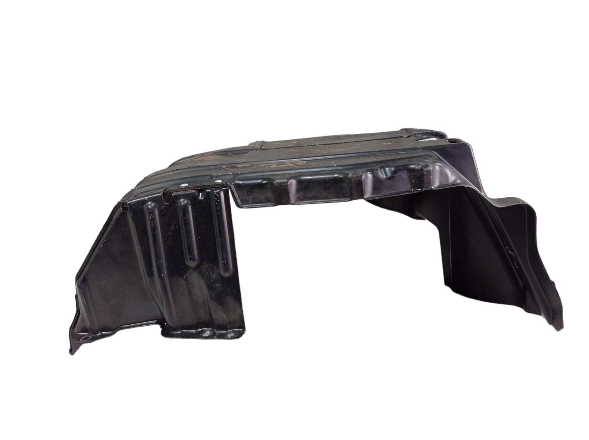 Capa Esquerda Tanque Combustível Range Rover Vogue 2011 V546 3