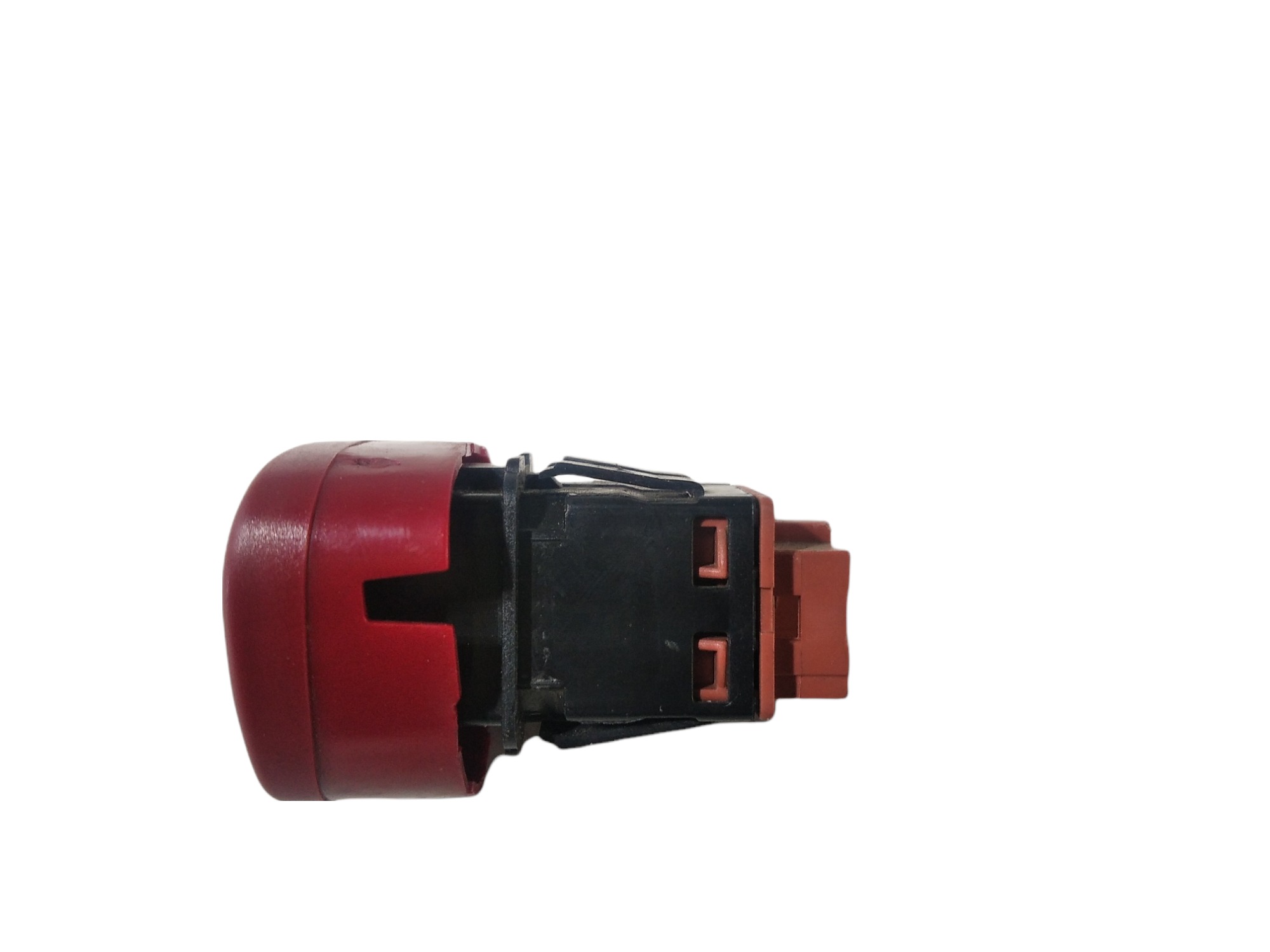 Botão Pisca Alerta Citroen C3 2006 1.4 V306 8