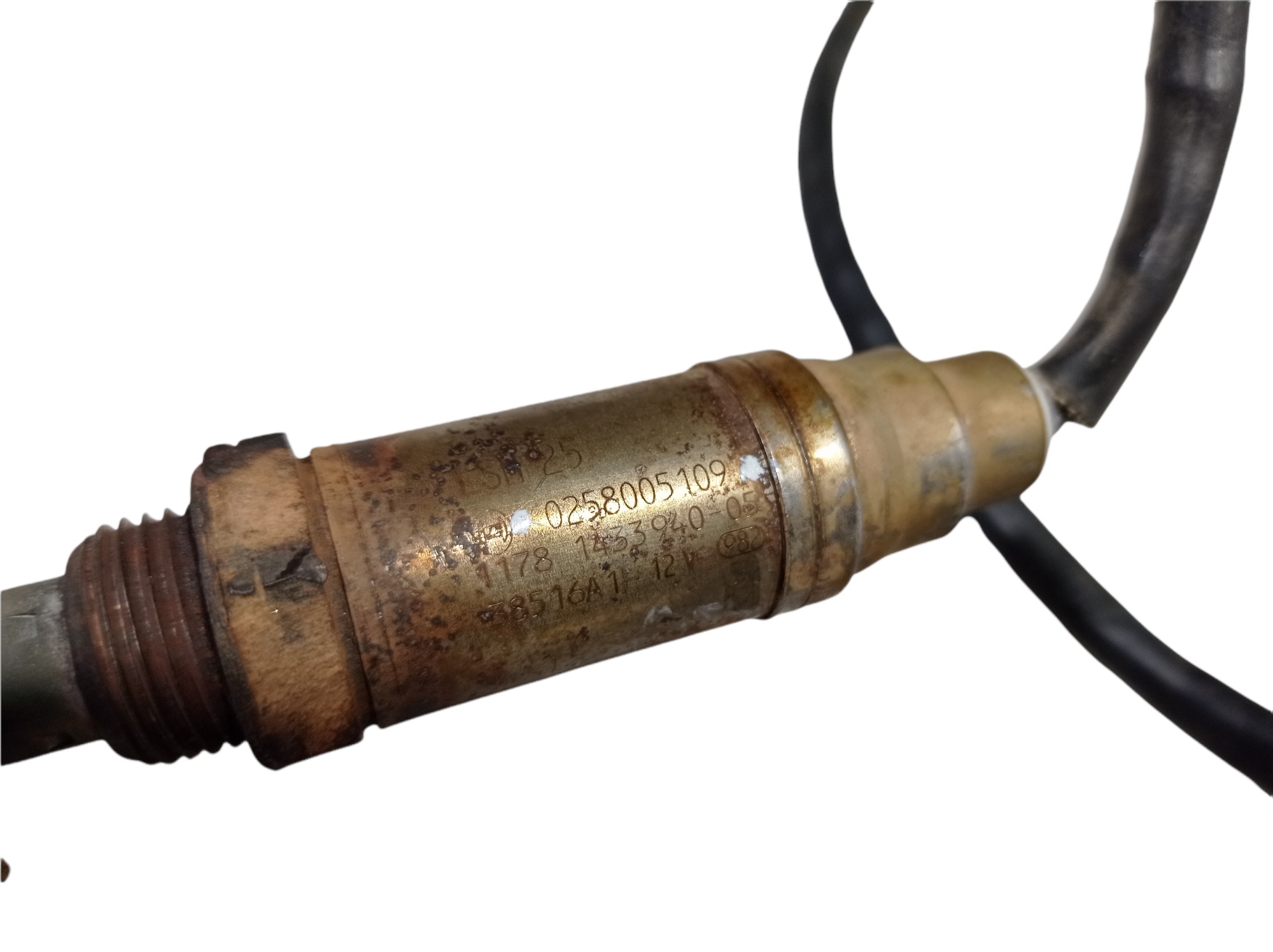 Sonda Lambda Secundária Land Rover 4.4 V8 2004 V284 5