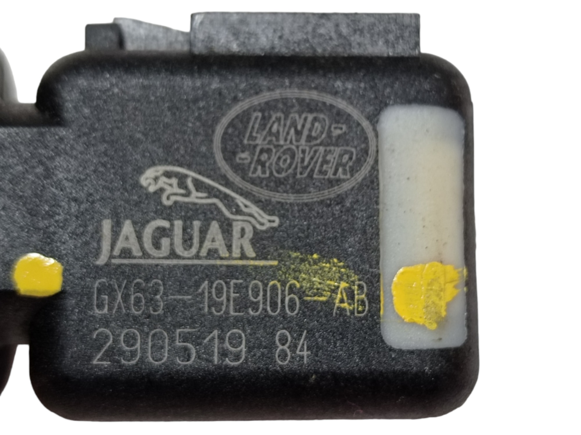 Sensor Qualidade De Ar Land Rover Discovery 5 2019 V562 7