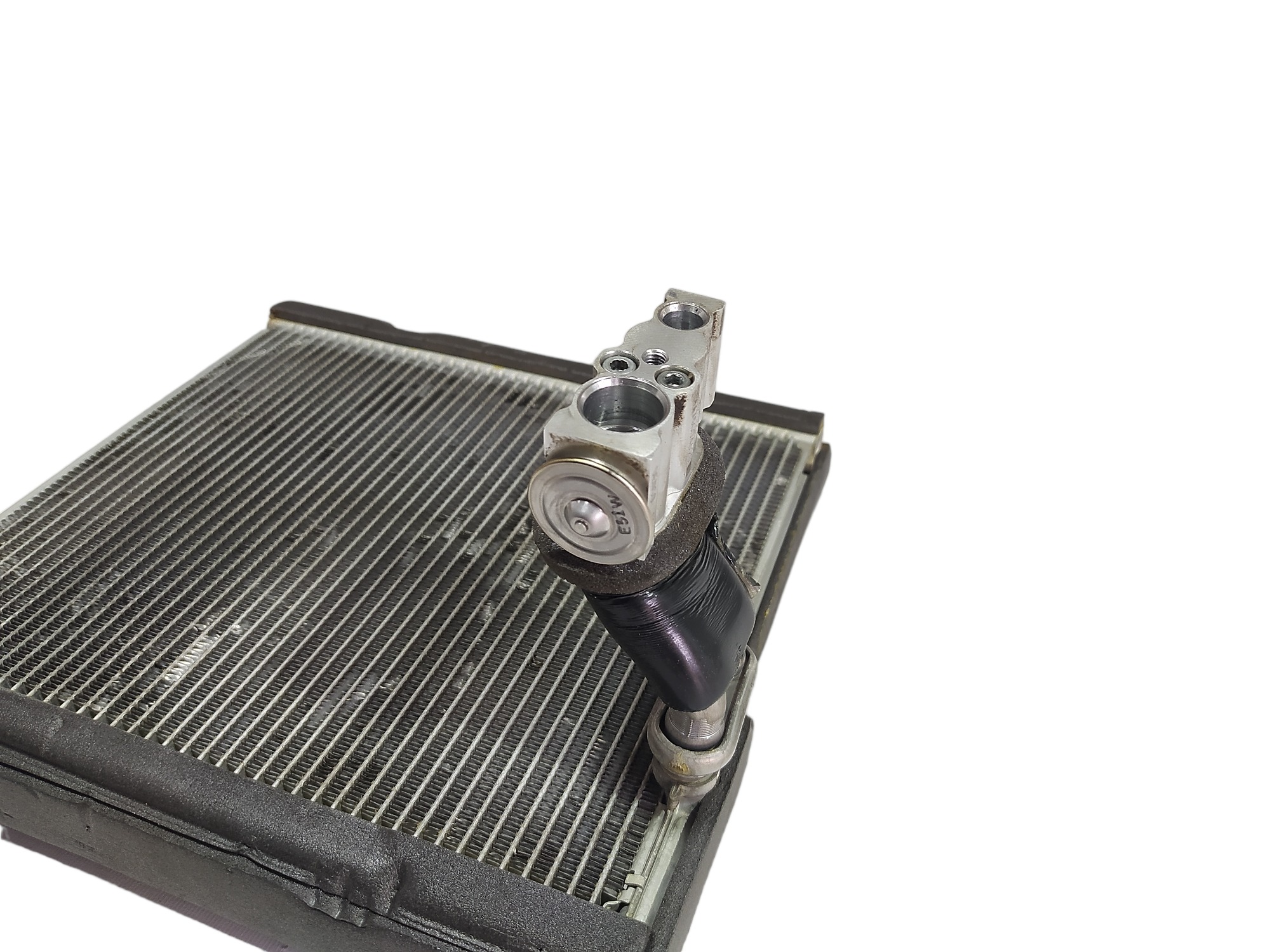 Caixa Evaporadora Ar Lexus Rx450hl 3.5 2021 V576 7