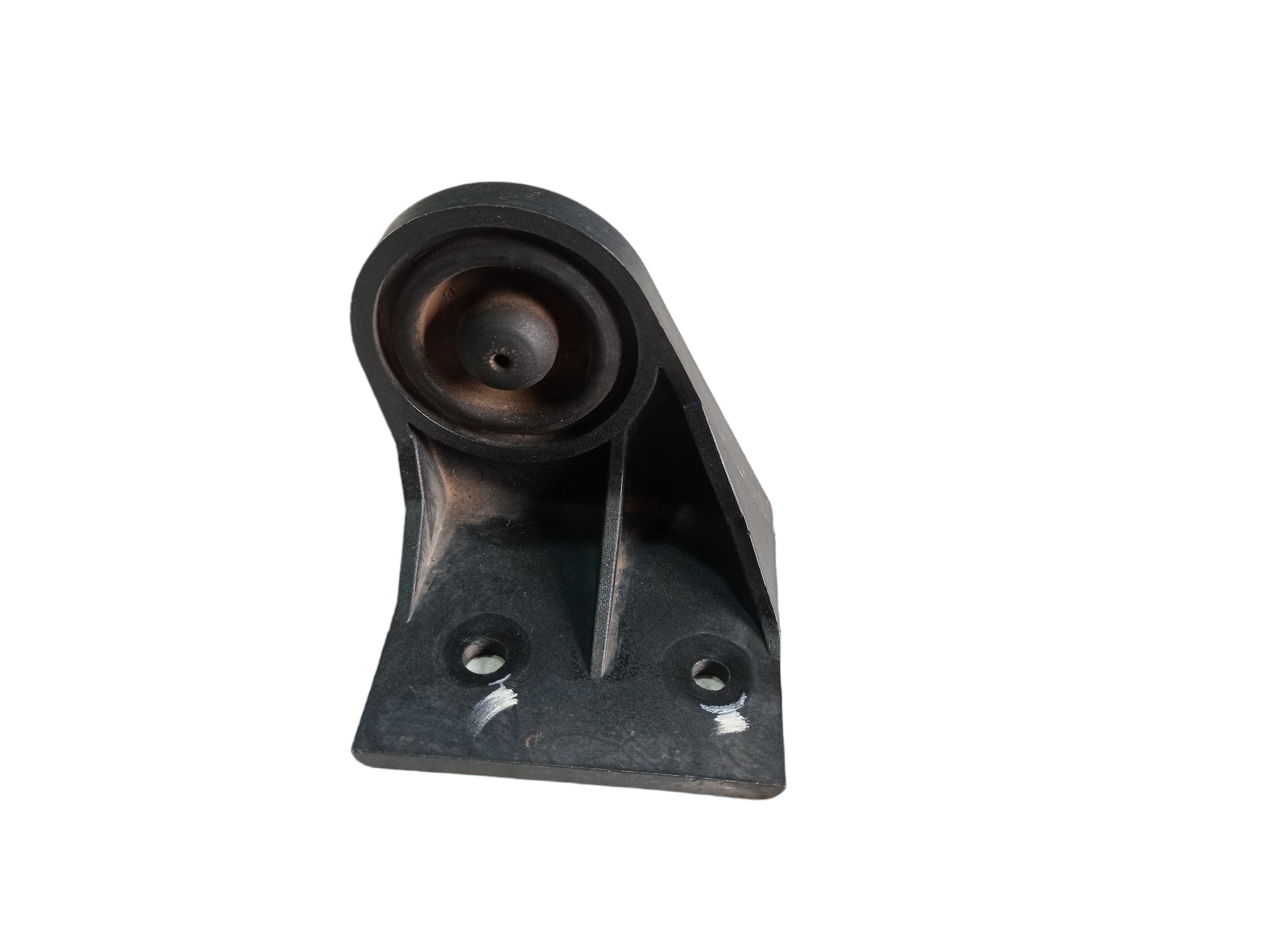 Suporte Esquerdo Radiador Jac T6 2.0 2016 V554 6