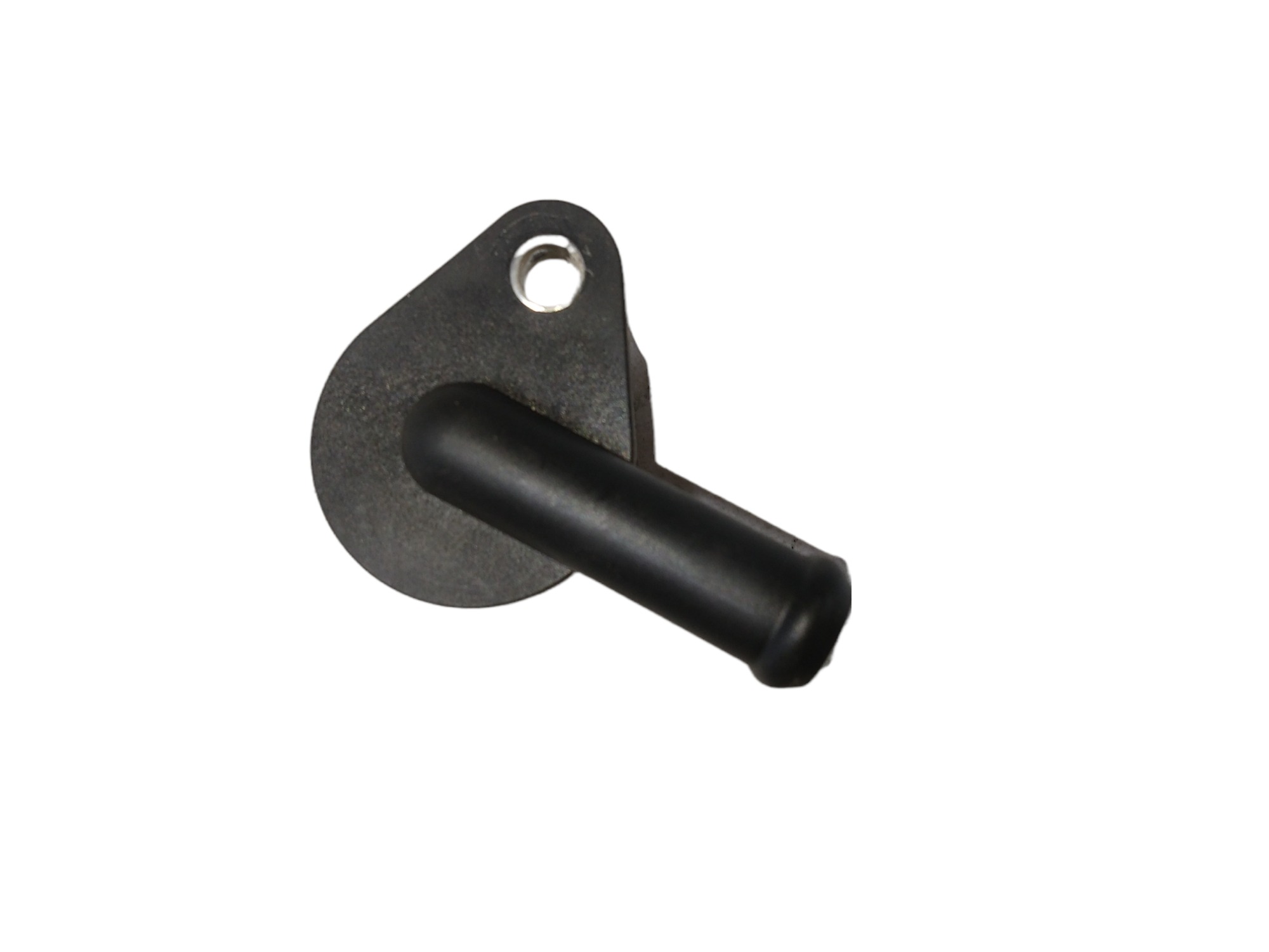 Saida Plastica Coletor Admissão Kia Picanto 2009 V299 6