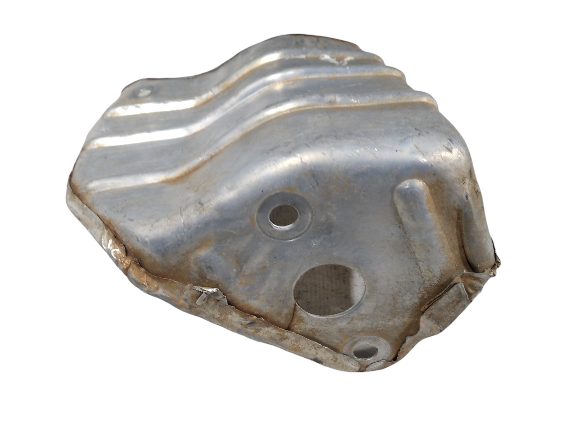 Defletor Capa Motor Arranque Bmw X5 E53 2000 A 2006 V74 2