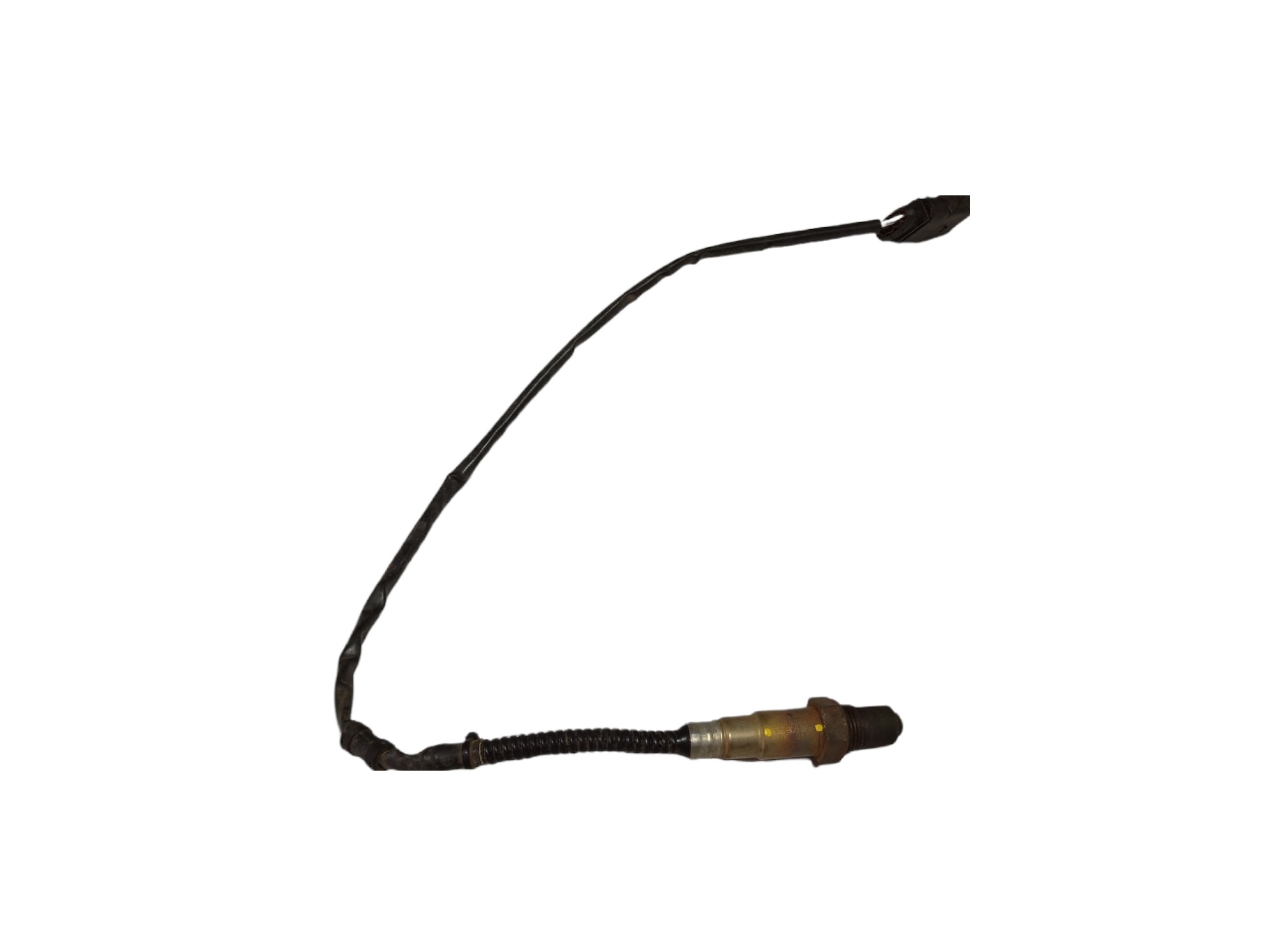 Sonda Lambda Vw Golf 1.6 Flex Sportline 2009 030906262 V435 2