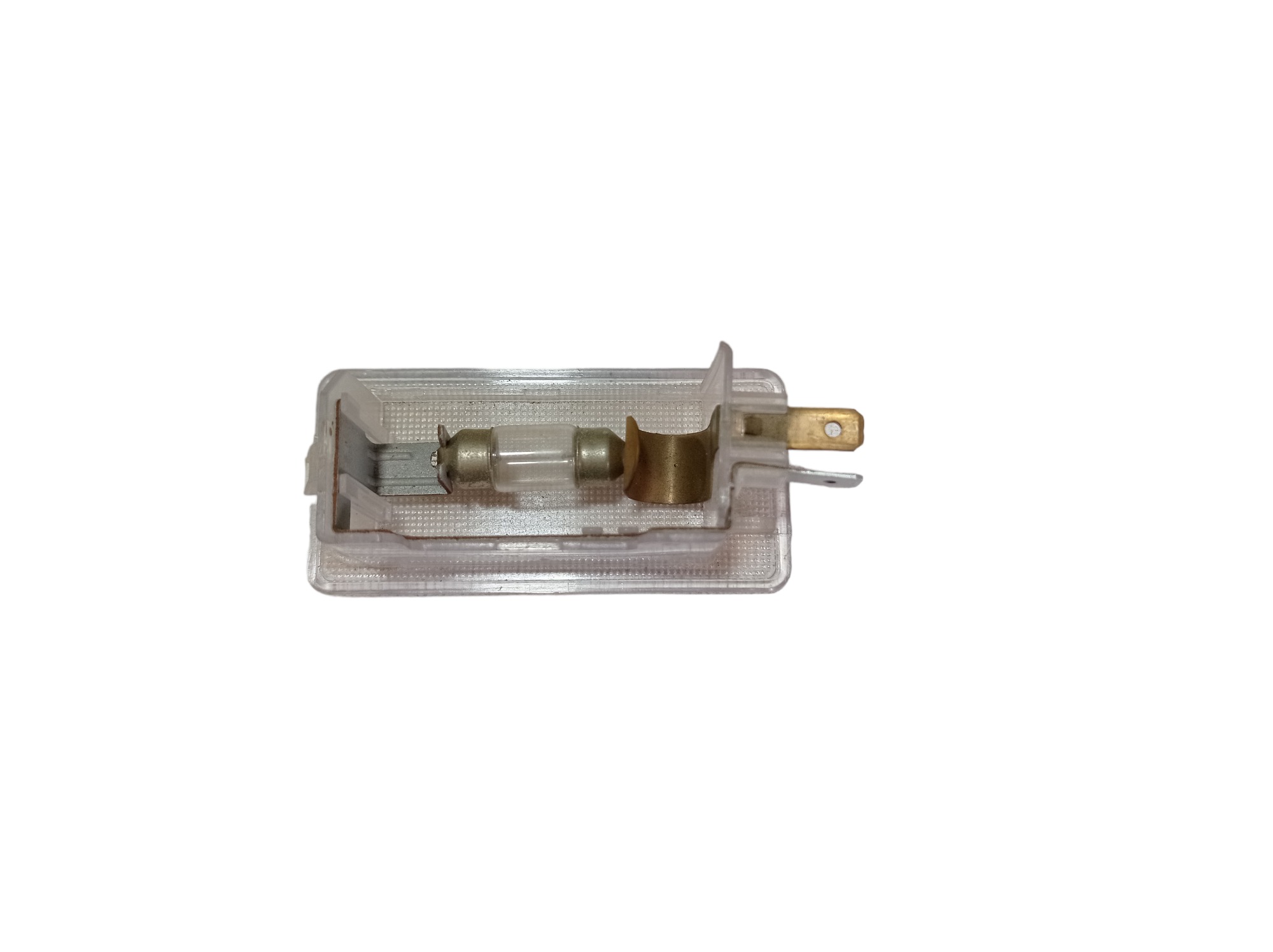 Luz Cortesia Porta Malas Kia Opirus 2008 V581 5