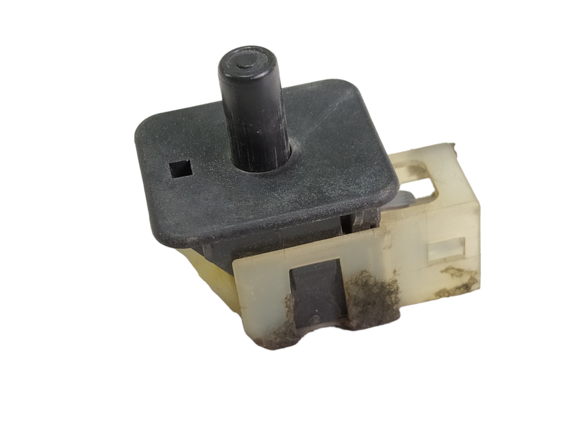 Sensor Porta Traseira Direita Mercedes C230 2.3 1998 V483 2