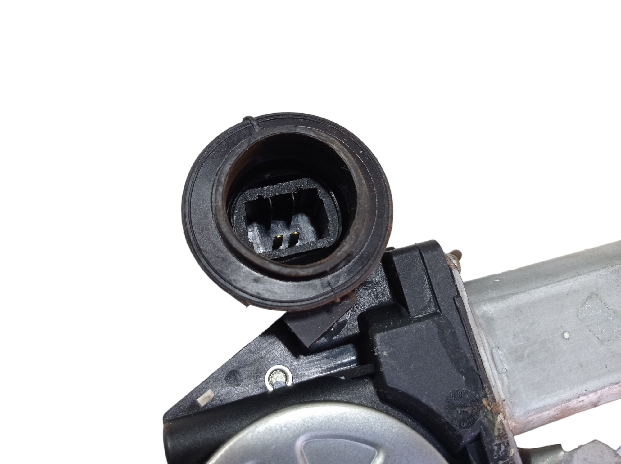 Máquina Vidro Porta Traseira Esquerda Lifan 530 2015 V567 3