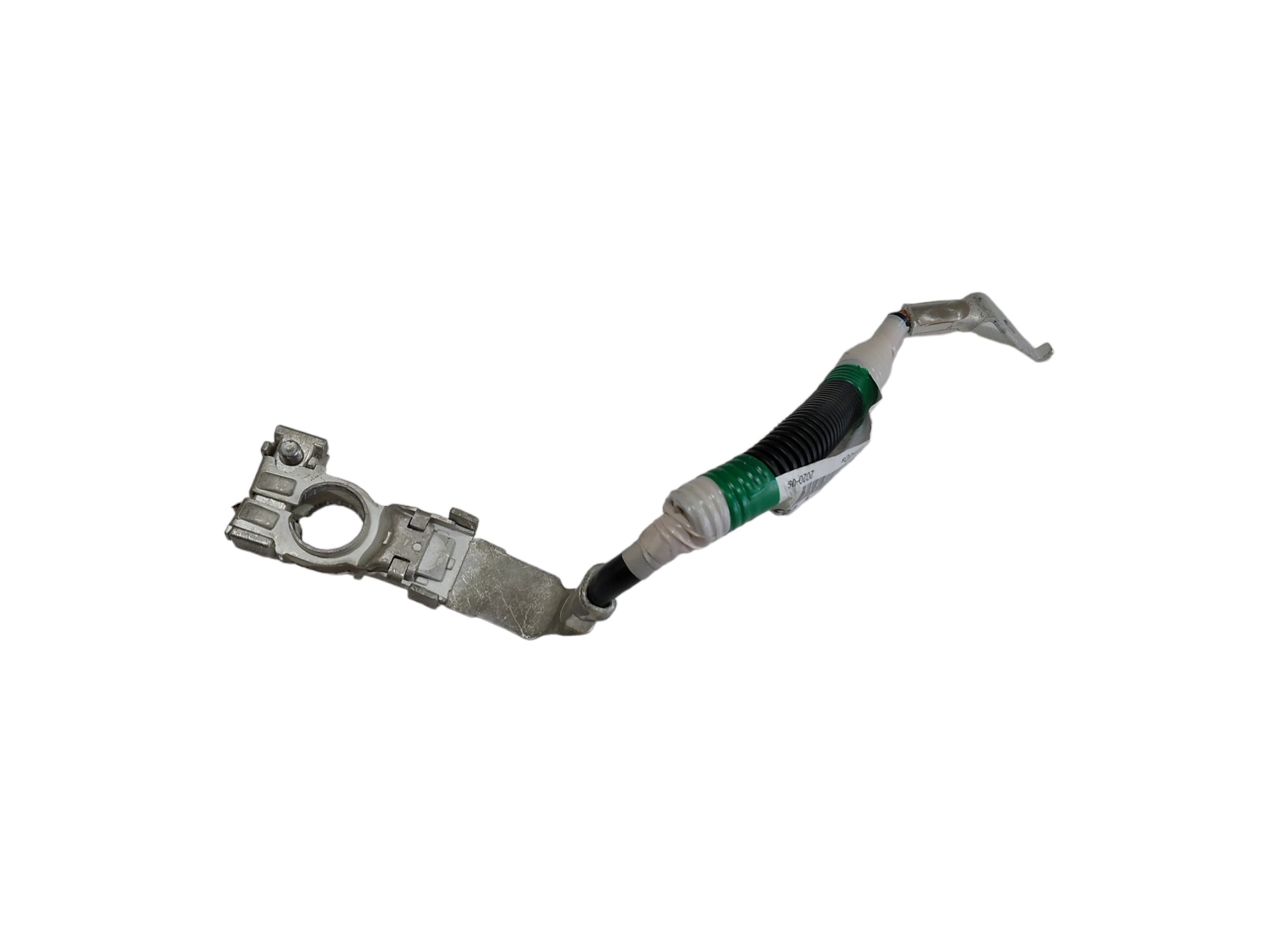 Cabo Bateria Negativo Lexus Rx 450hl 3.5 2021 V576 6