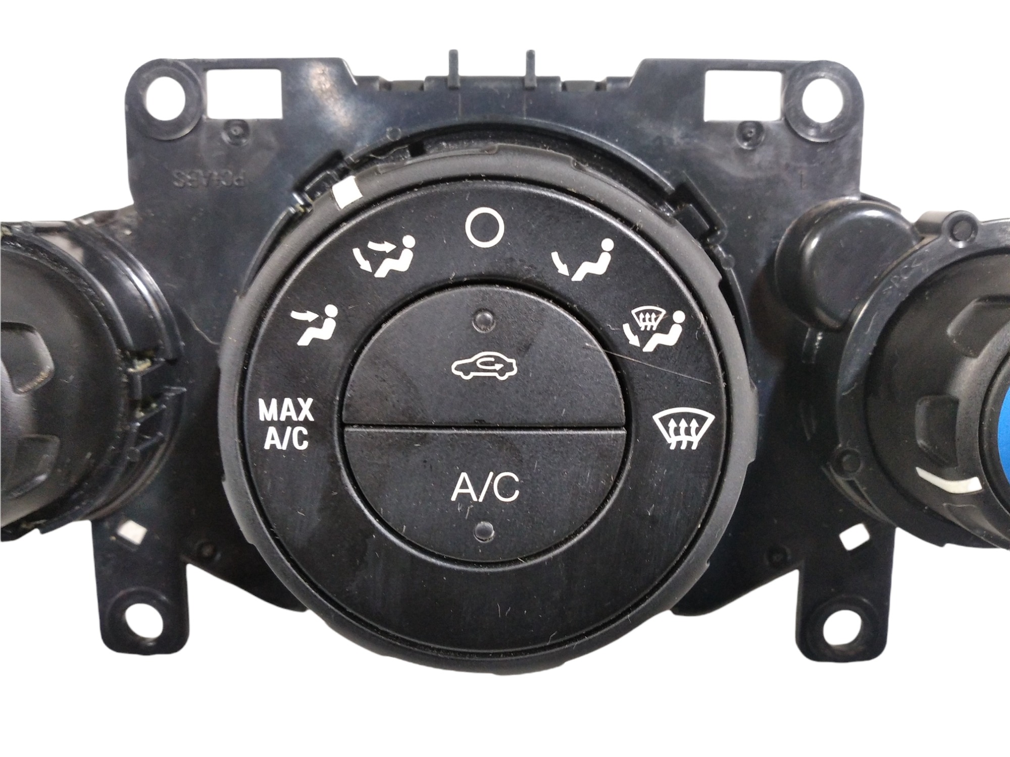 Comando Ar Condicionado Ford New Fiesta 2017 1998018549 3